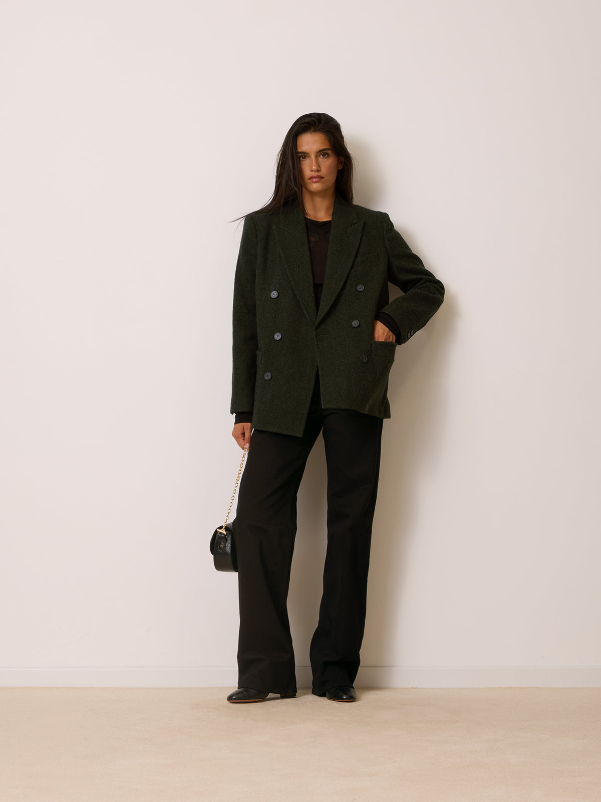 Chaqueta MARCEL