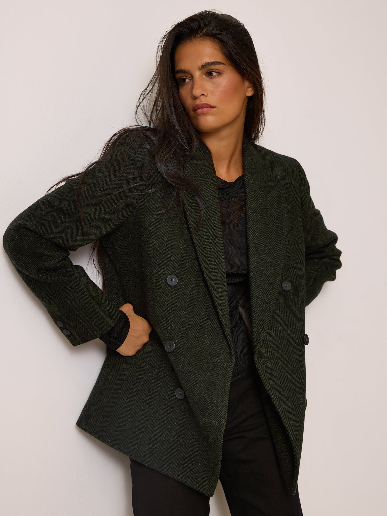 Chaqueta MARCEL Chaqueta MARCEL