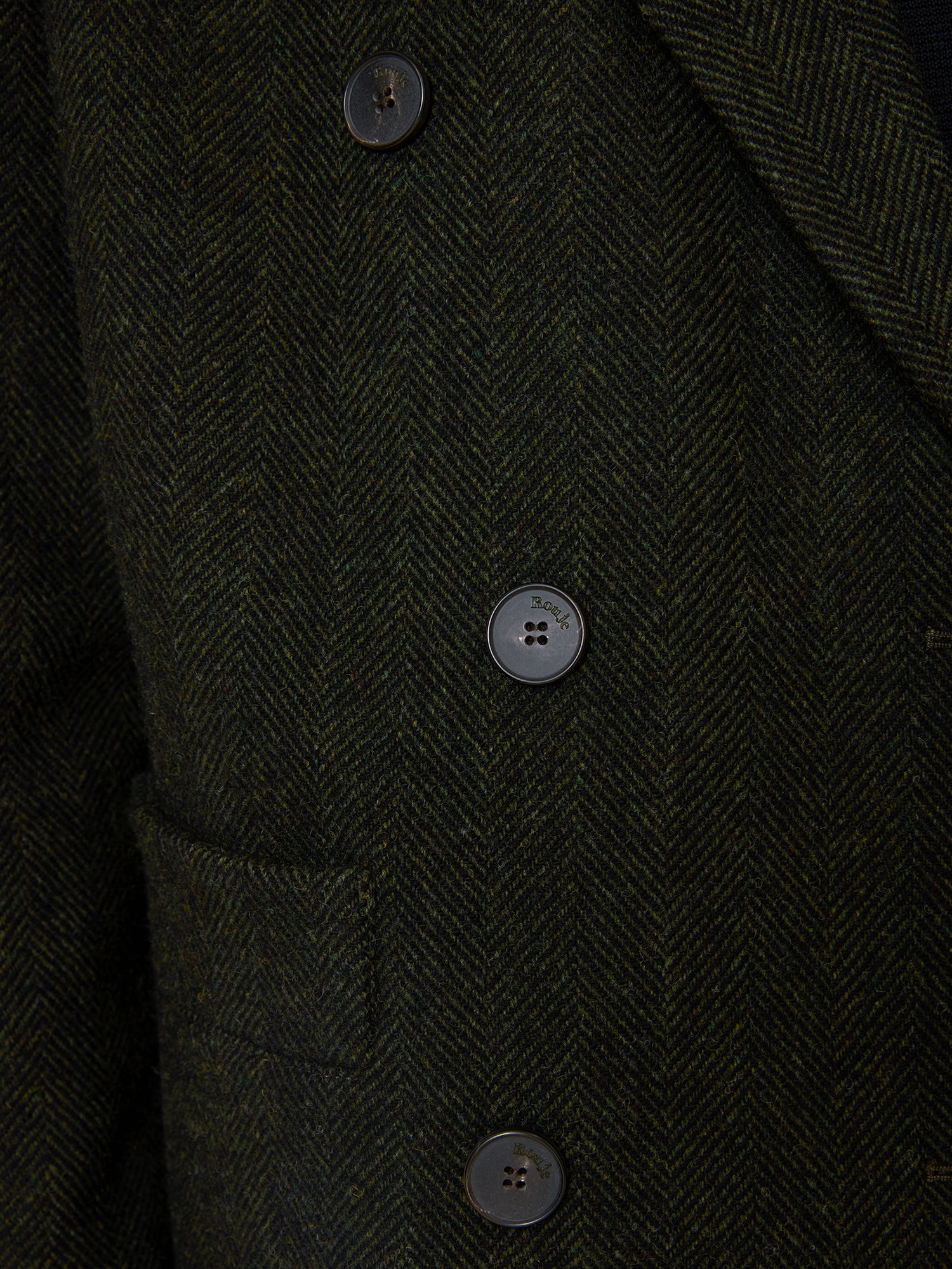 Chaqueta MARCEL Chaqueta MARCEL