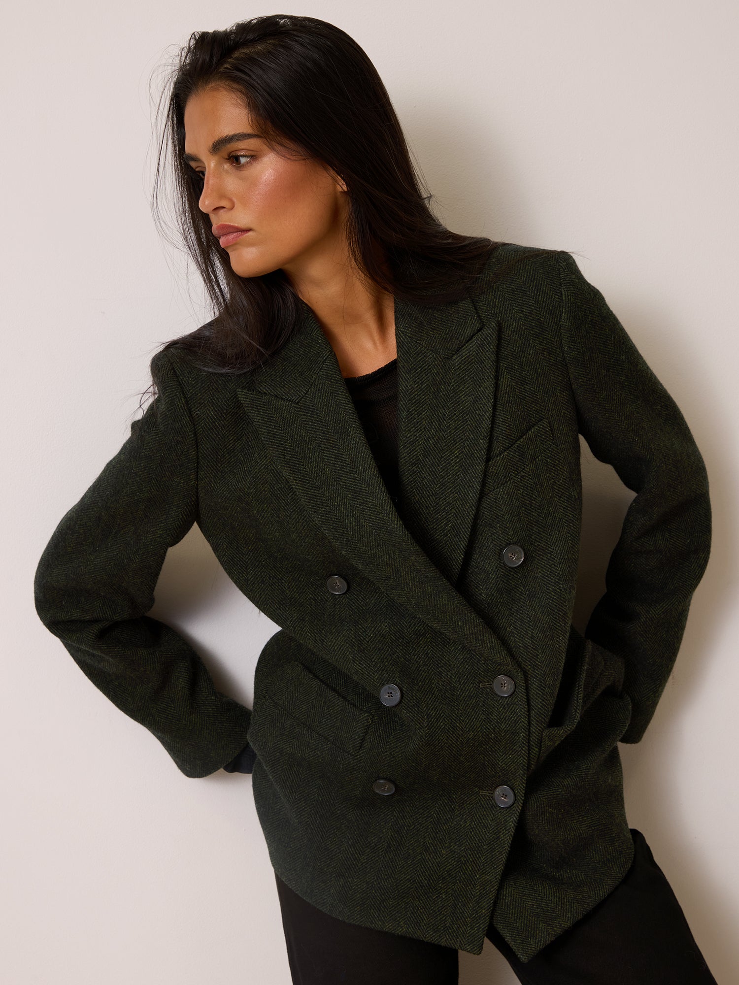Chaqueta MARCEL Chaqueta MARCEL