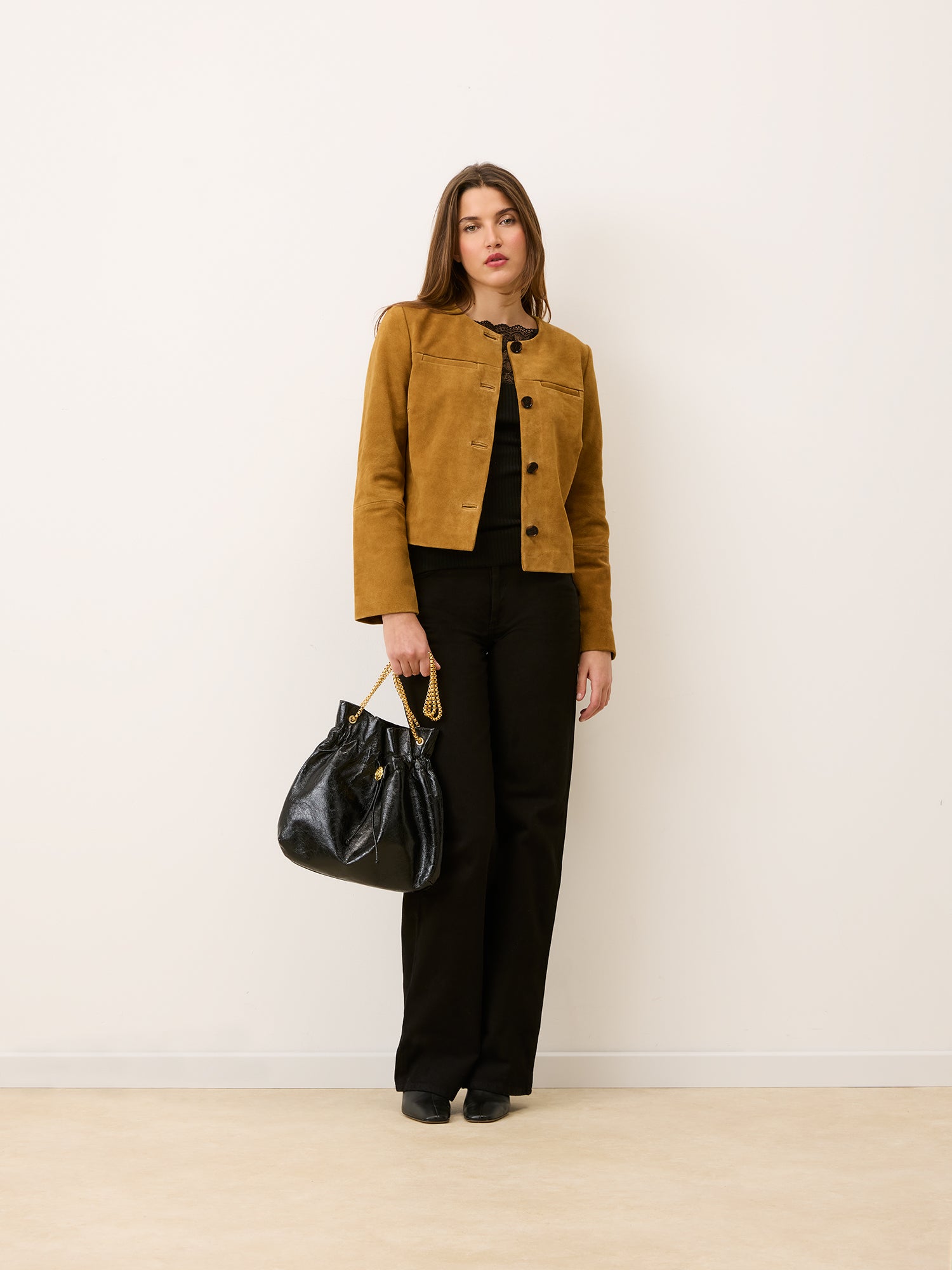 Blouson MILO Blouson MILO