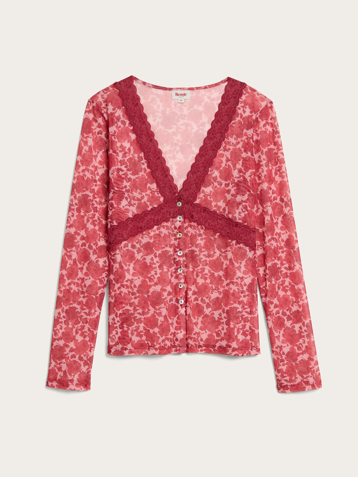 Top MIREILLE Top MIREILLE