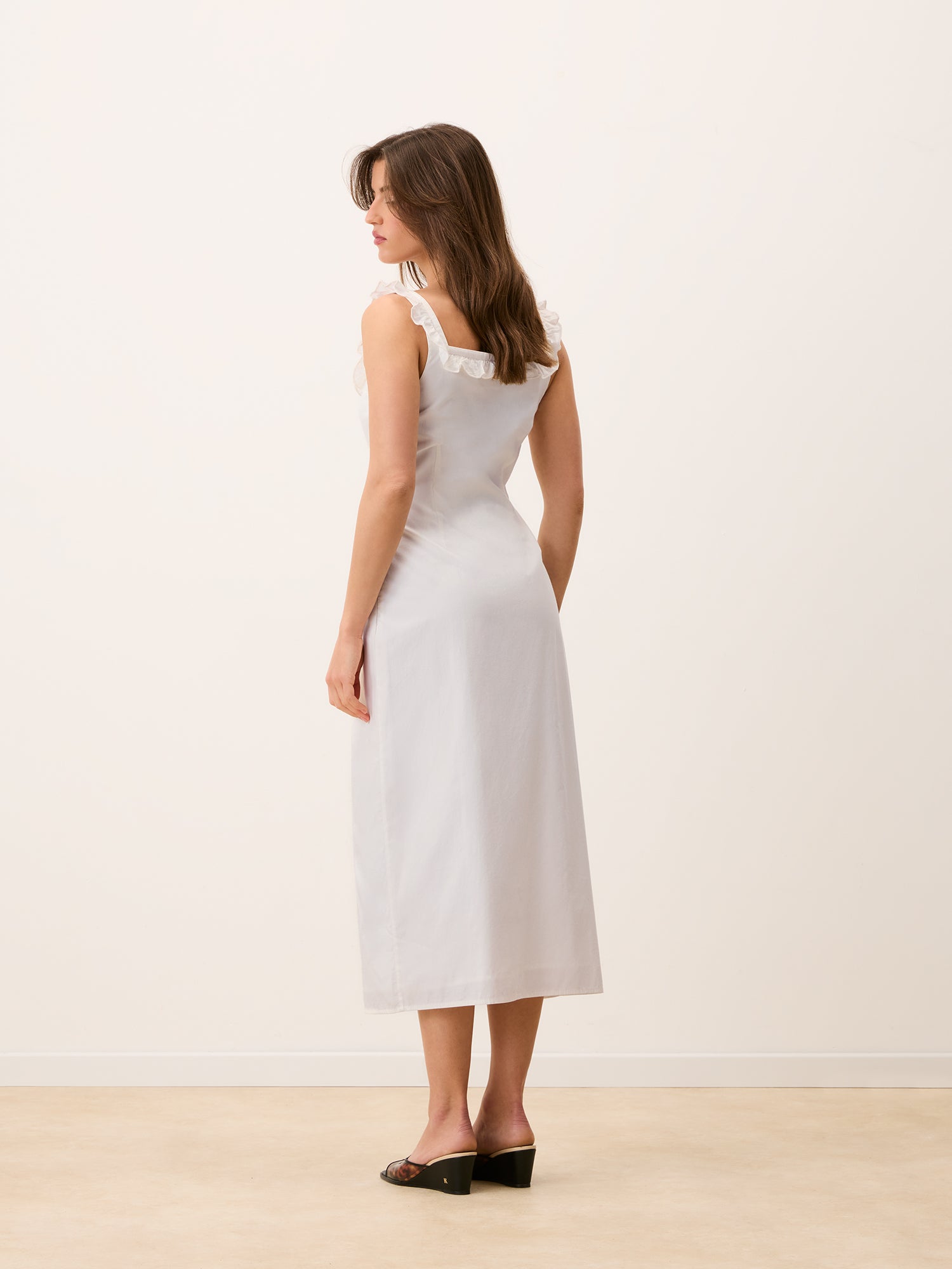 Vestido MONIQUE Vestido MONIQUE