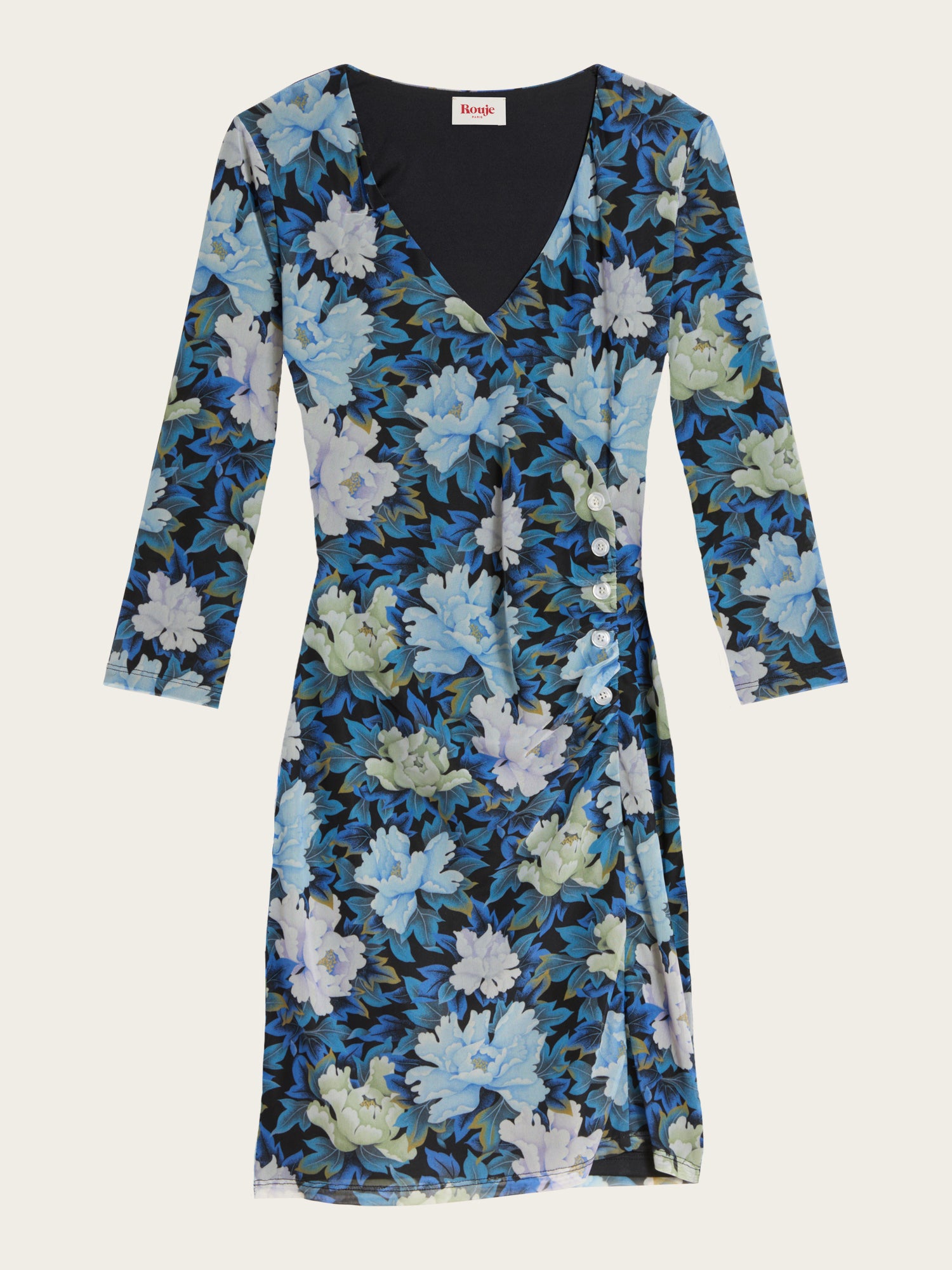 Robe MONIRA Robe MONIRA