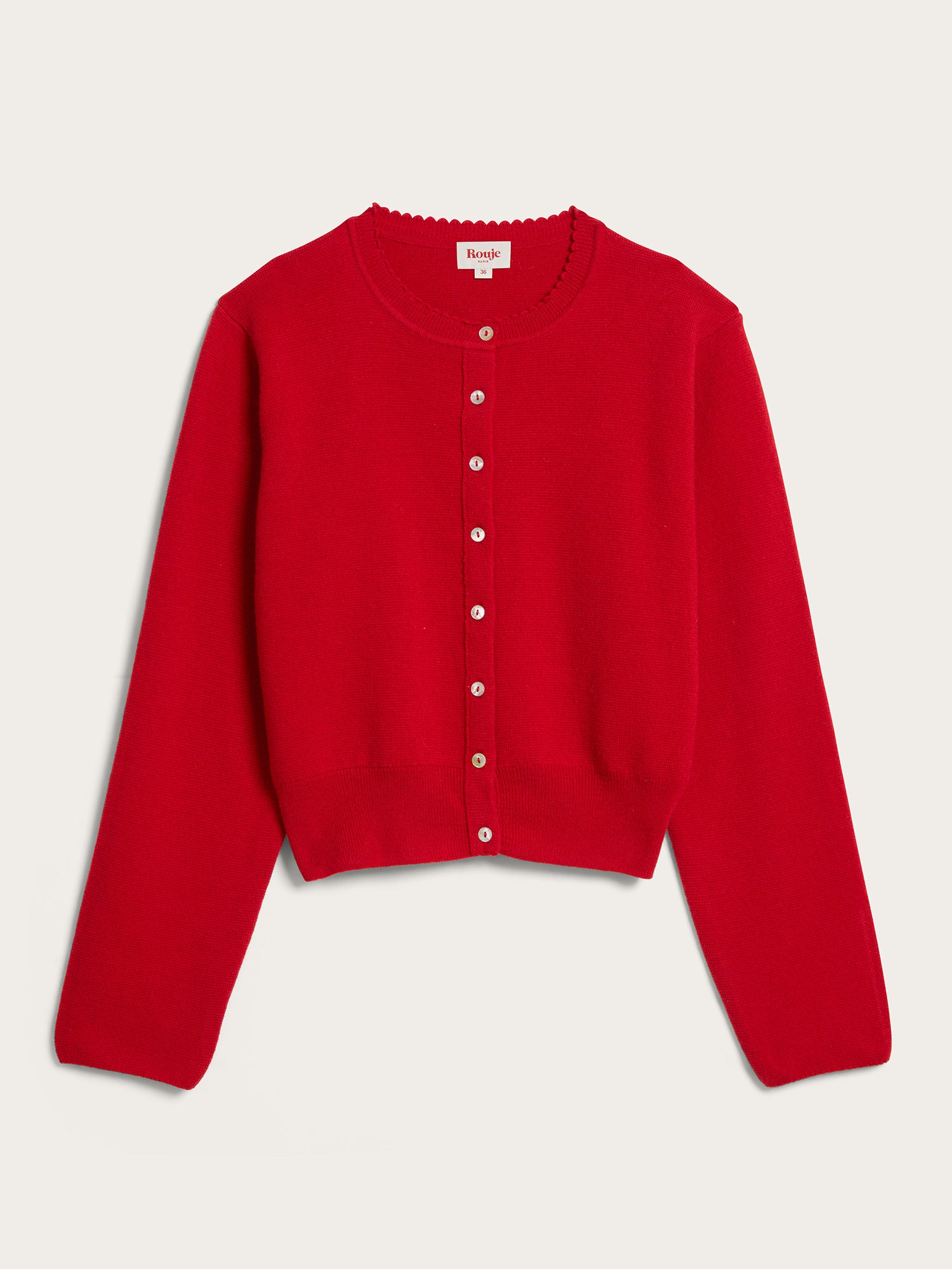 Cardigan NATHALIE Cardigan NATHALIE