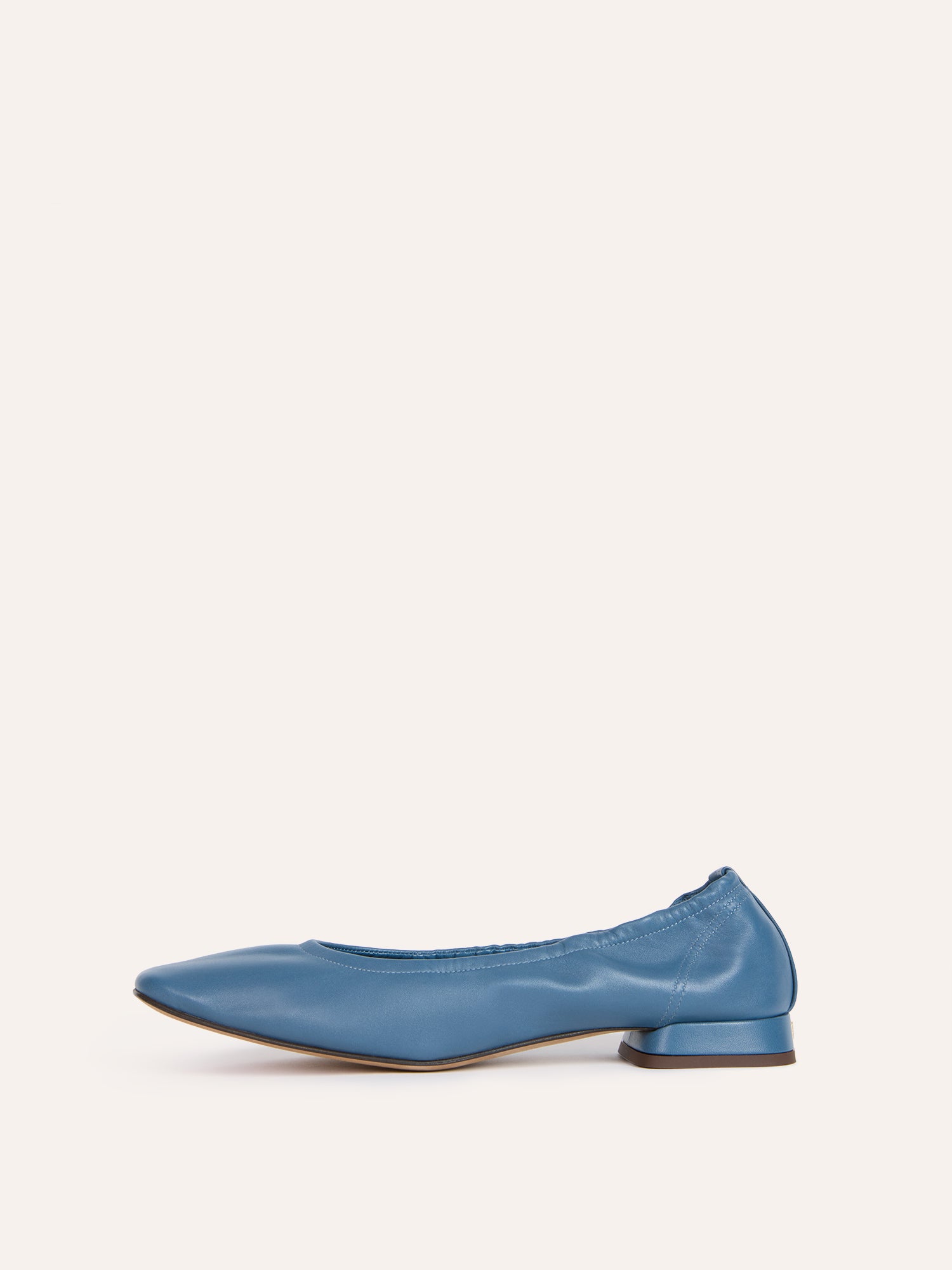 NINA ballerinas NINA ballerinas