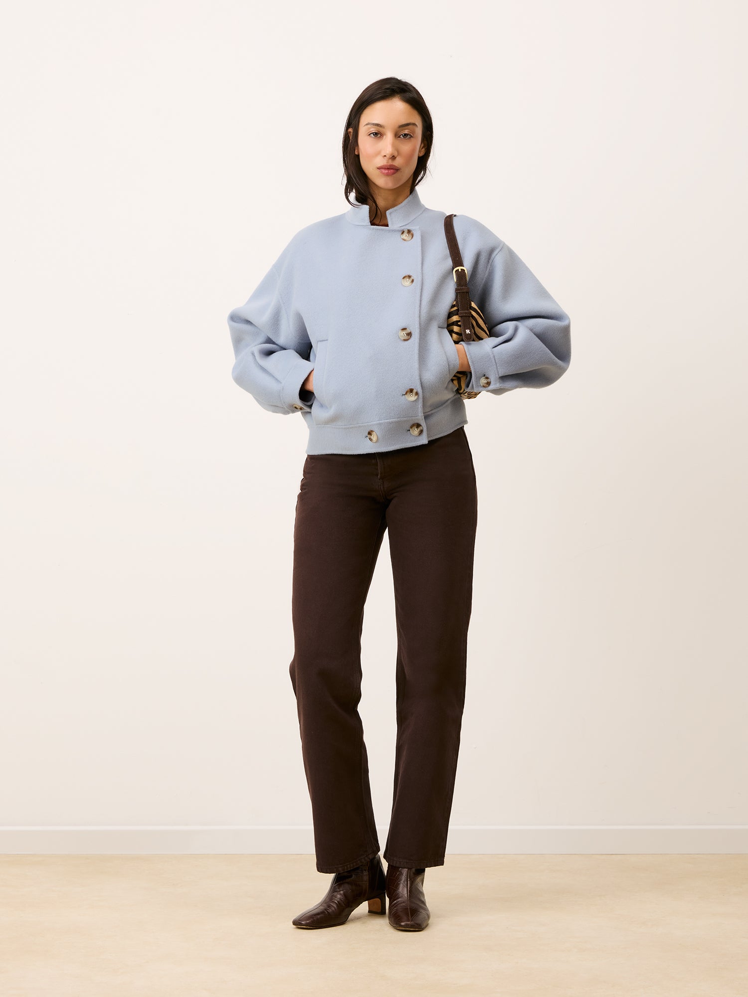 PAULIN jacket PAULIN jacket