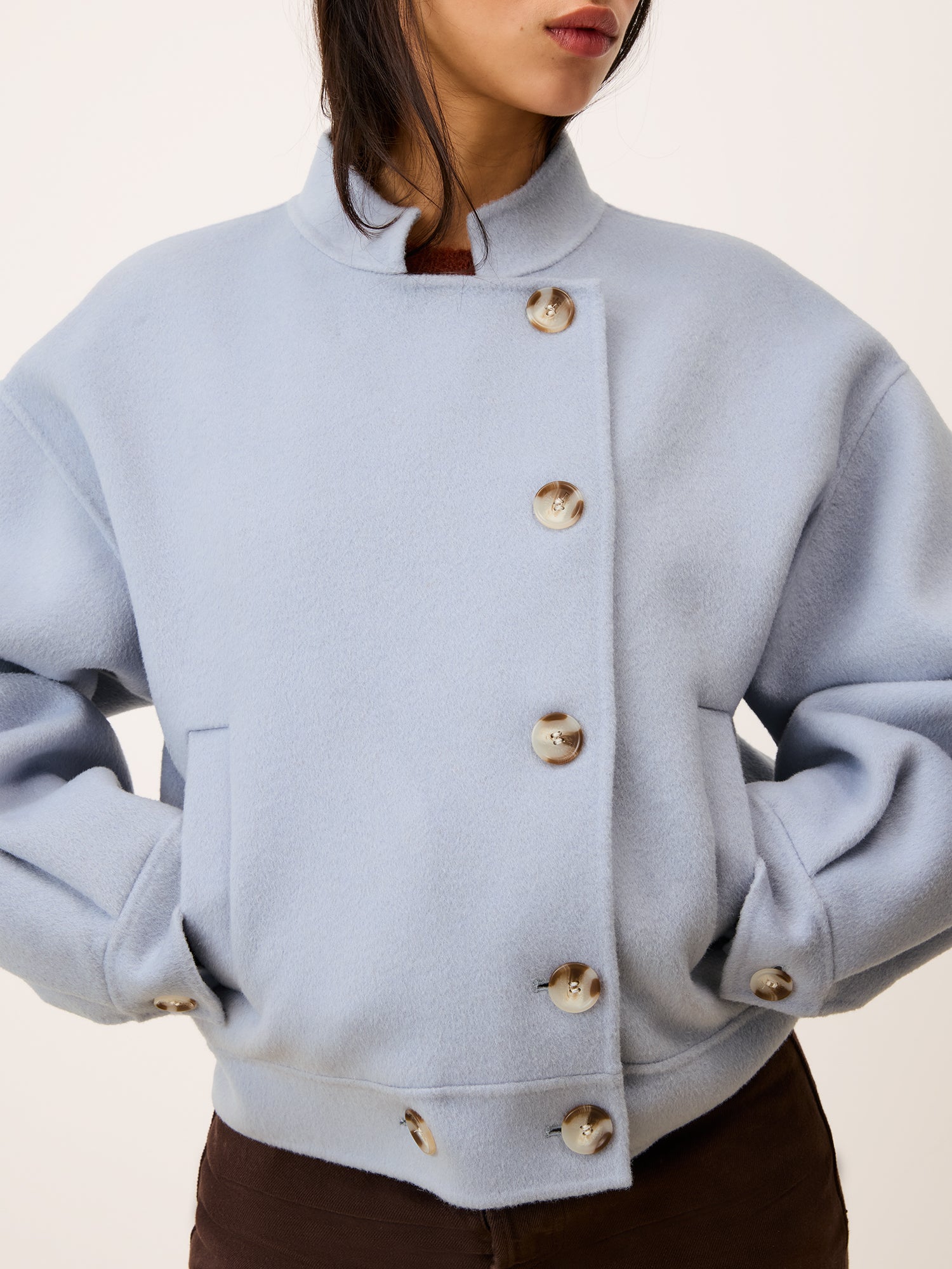 PAULIN jacket PAULIN jacket