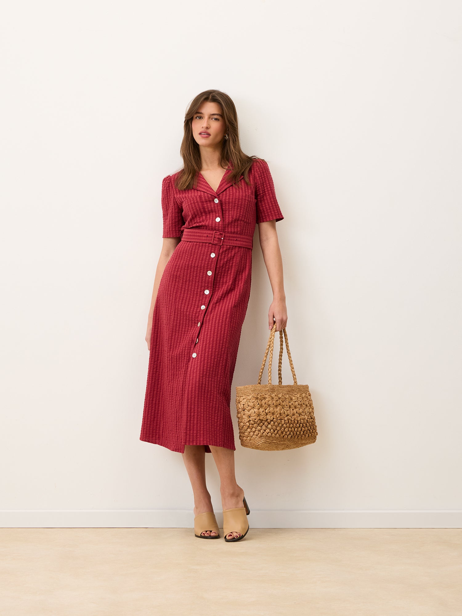Robe RAELLA Robe RAELLA