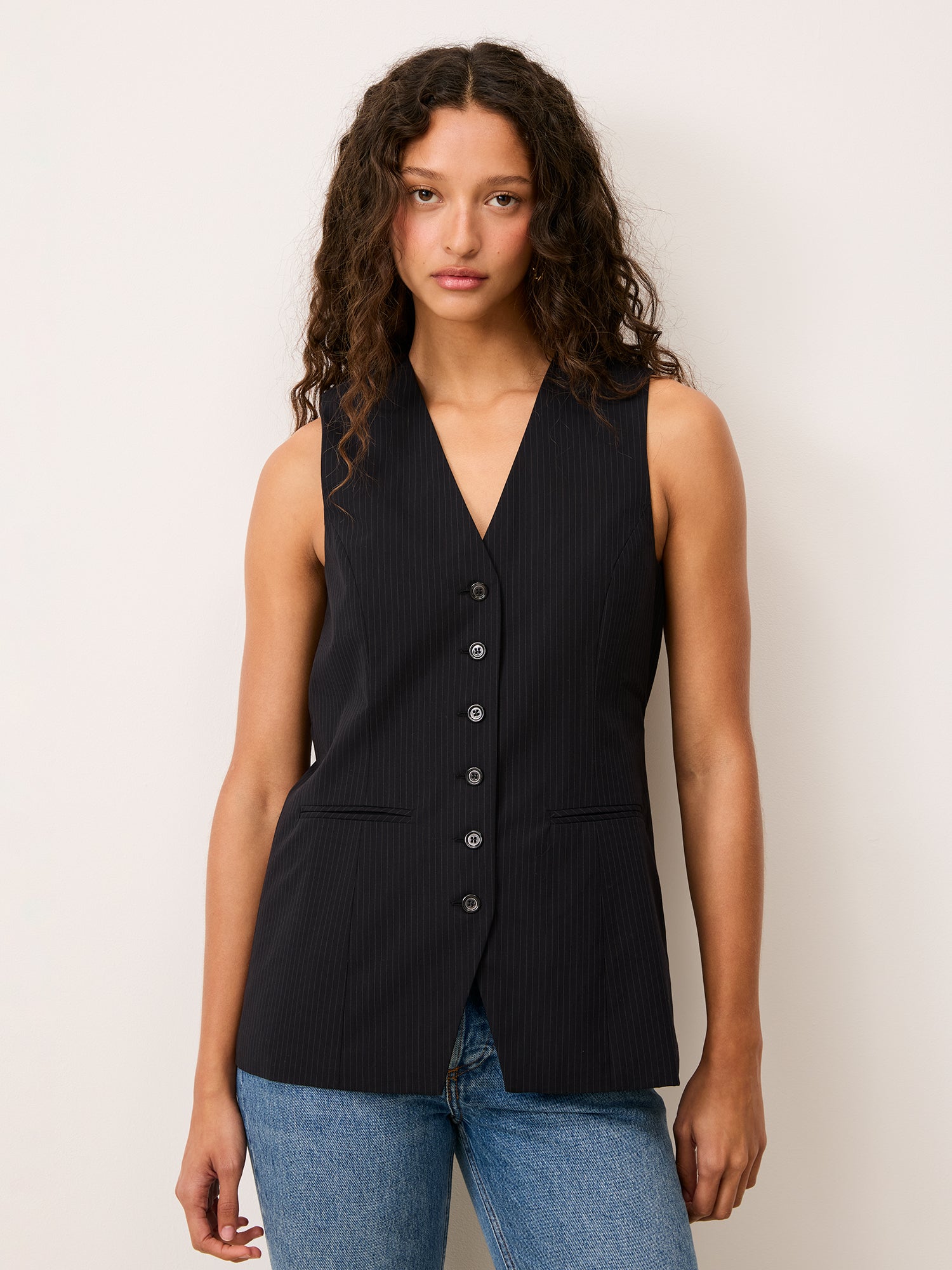 Gilet FABRICE Gilet FABRICE