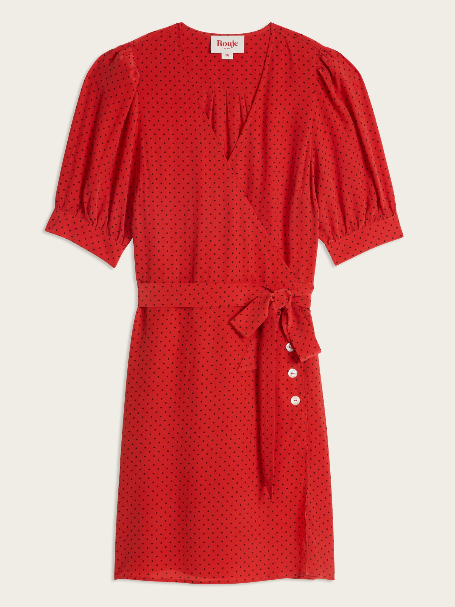 Robe ROSALINA Robe ROSALINA