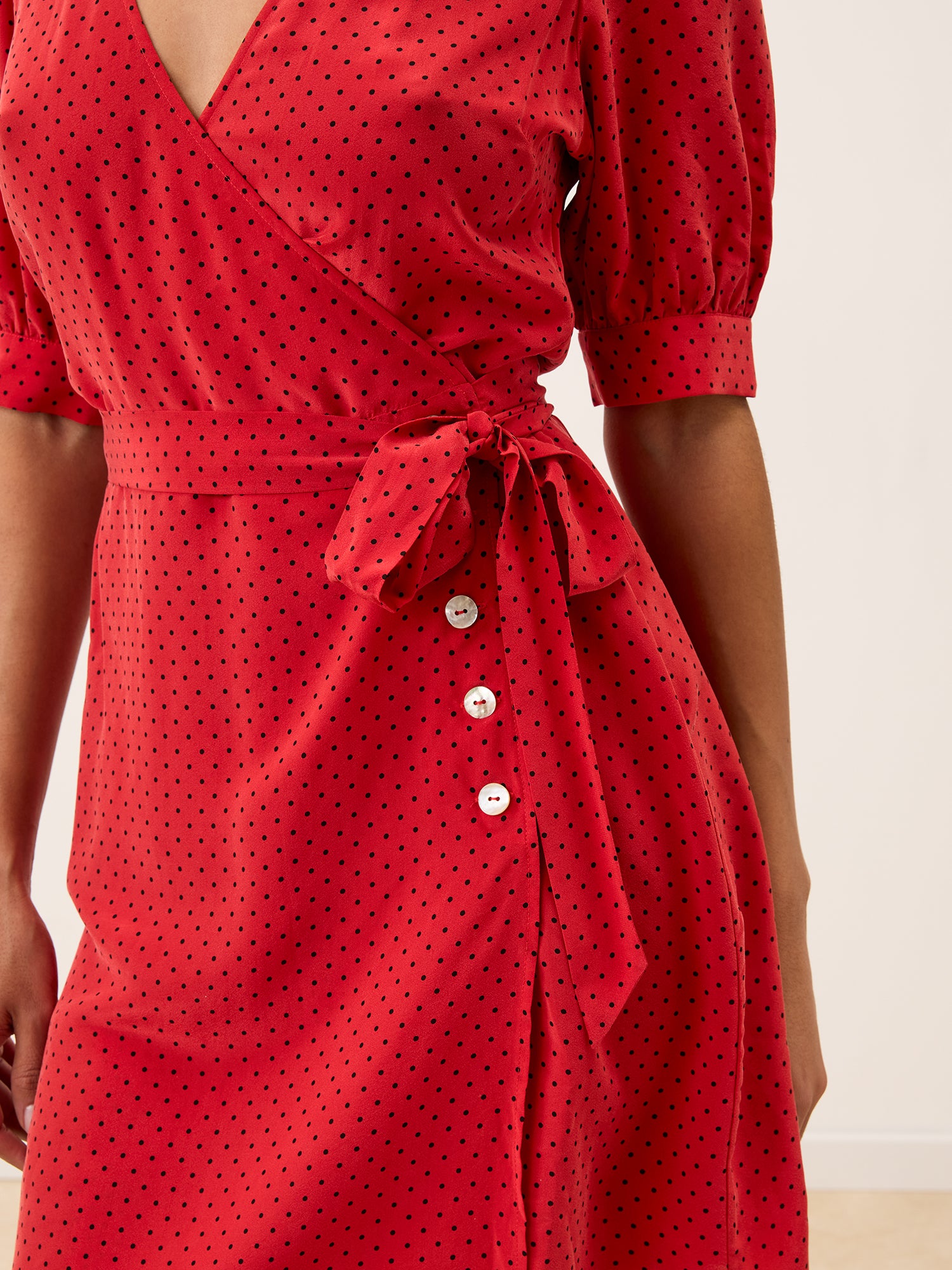 Robe ROSALINA Robe ROSALINA