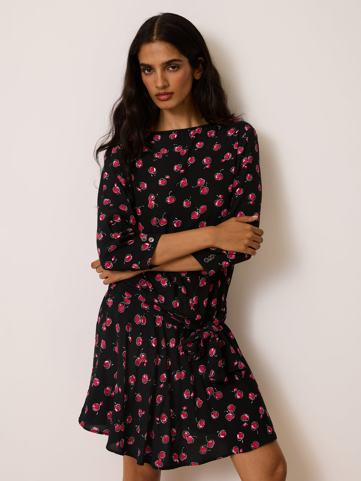 Vestido ROSIE