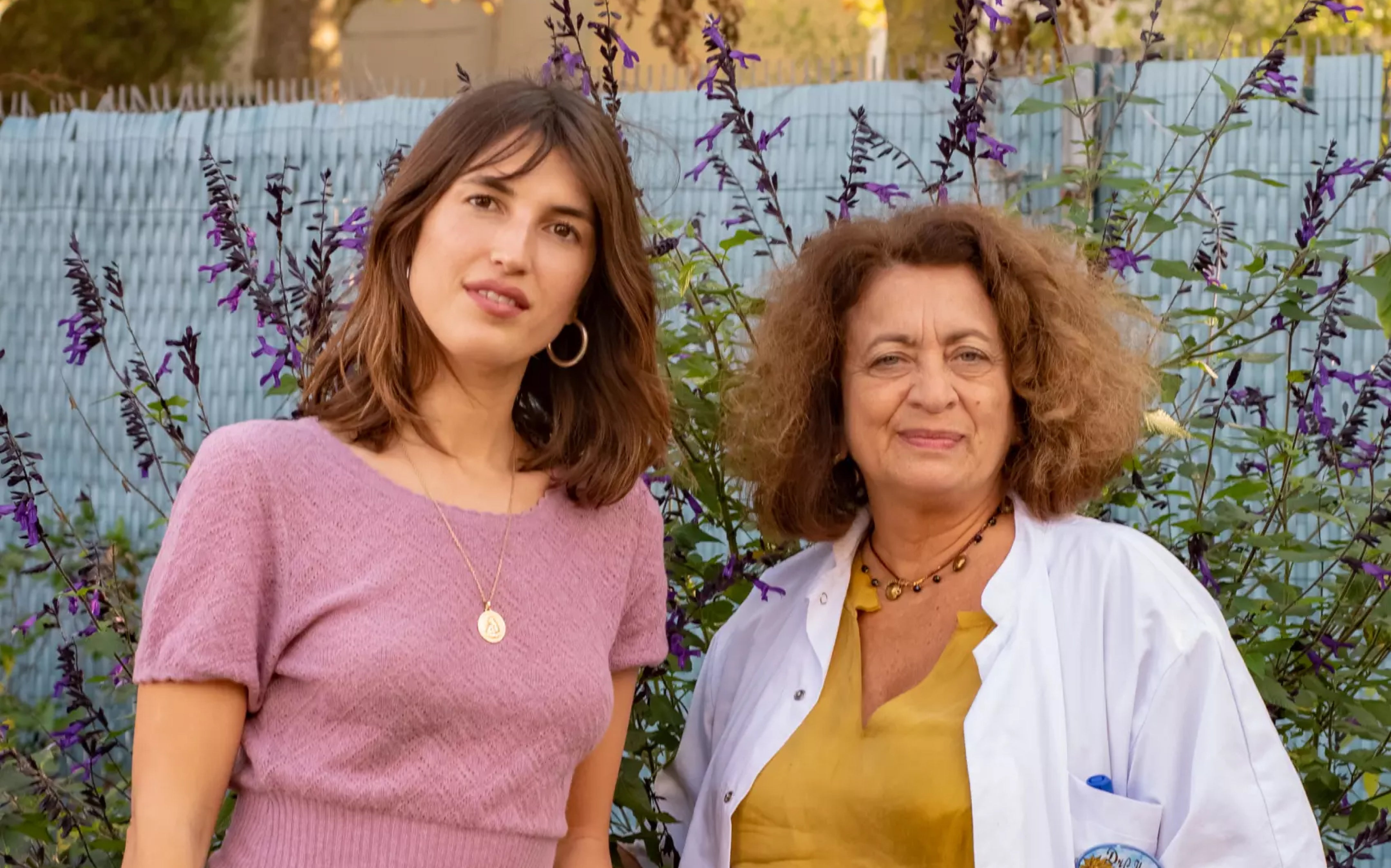Rouje et les femmes Rouje et les femmes