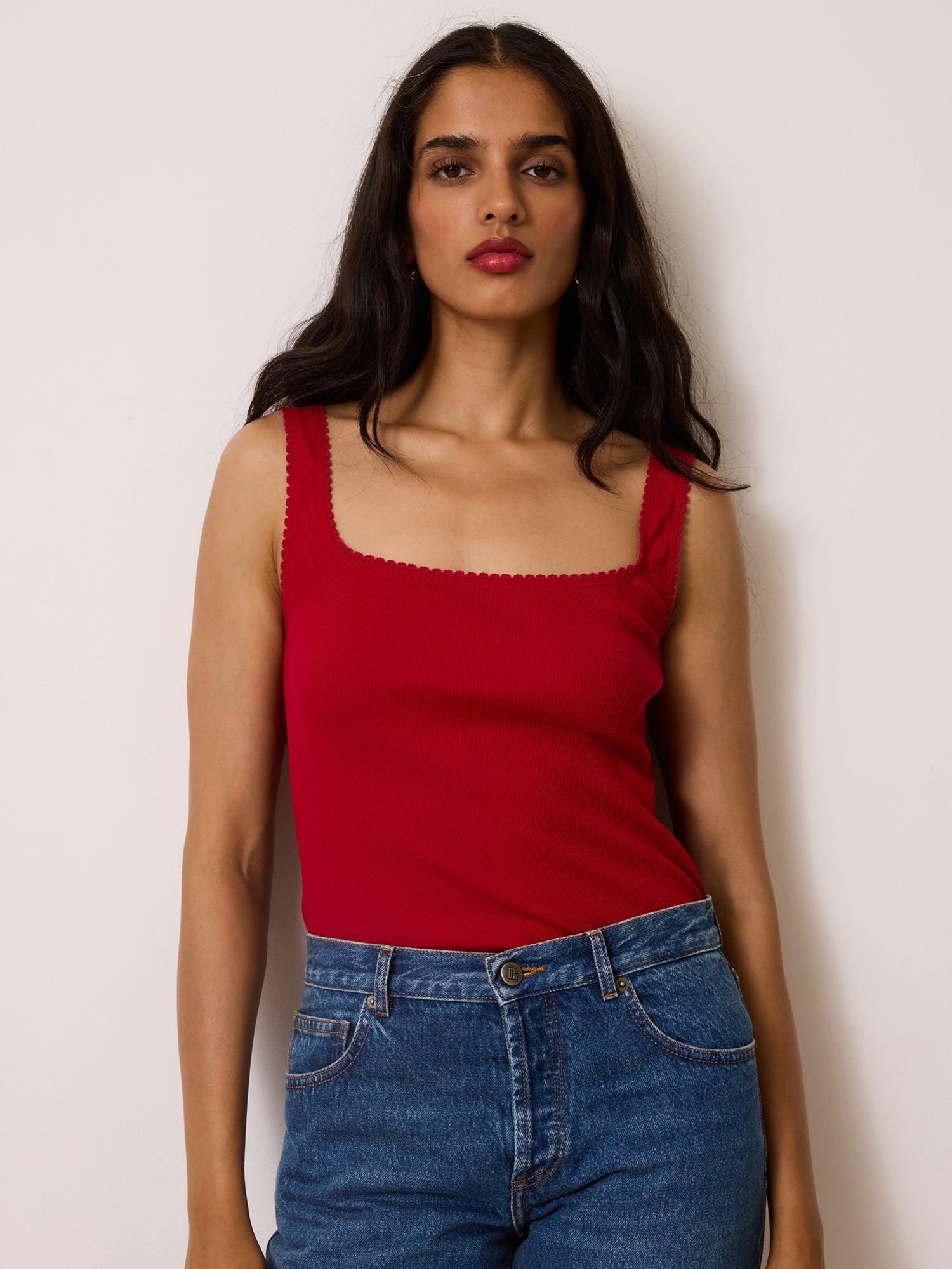 SIAMI Tank top SIAMI Tank top