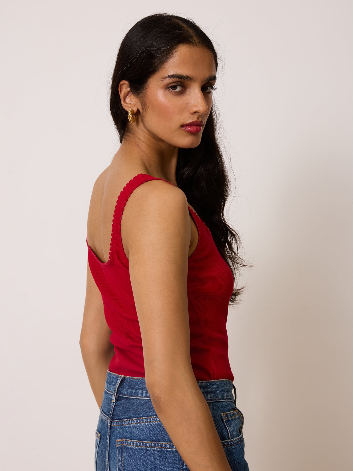 SIAMI Tank top SIAMI Tank top