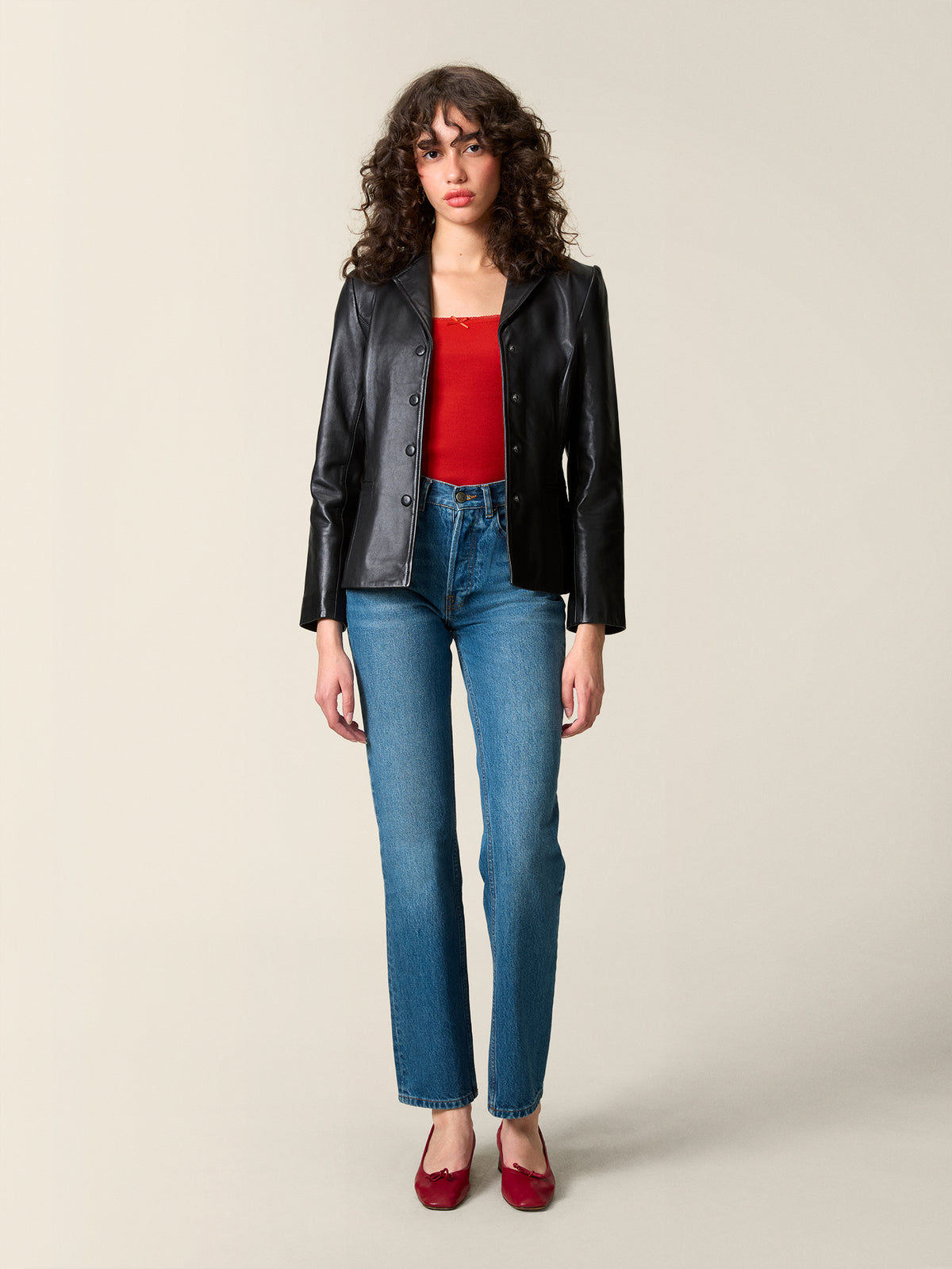 Veste ULYSSE