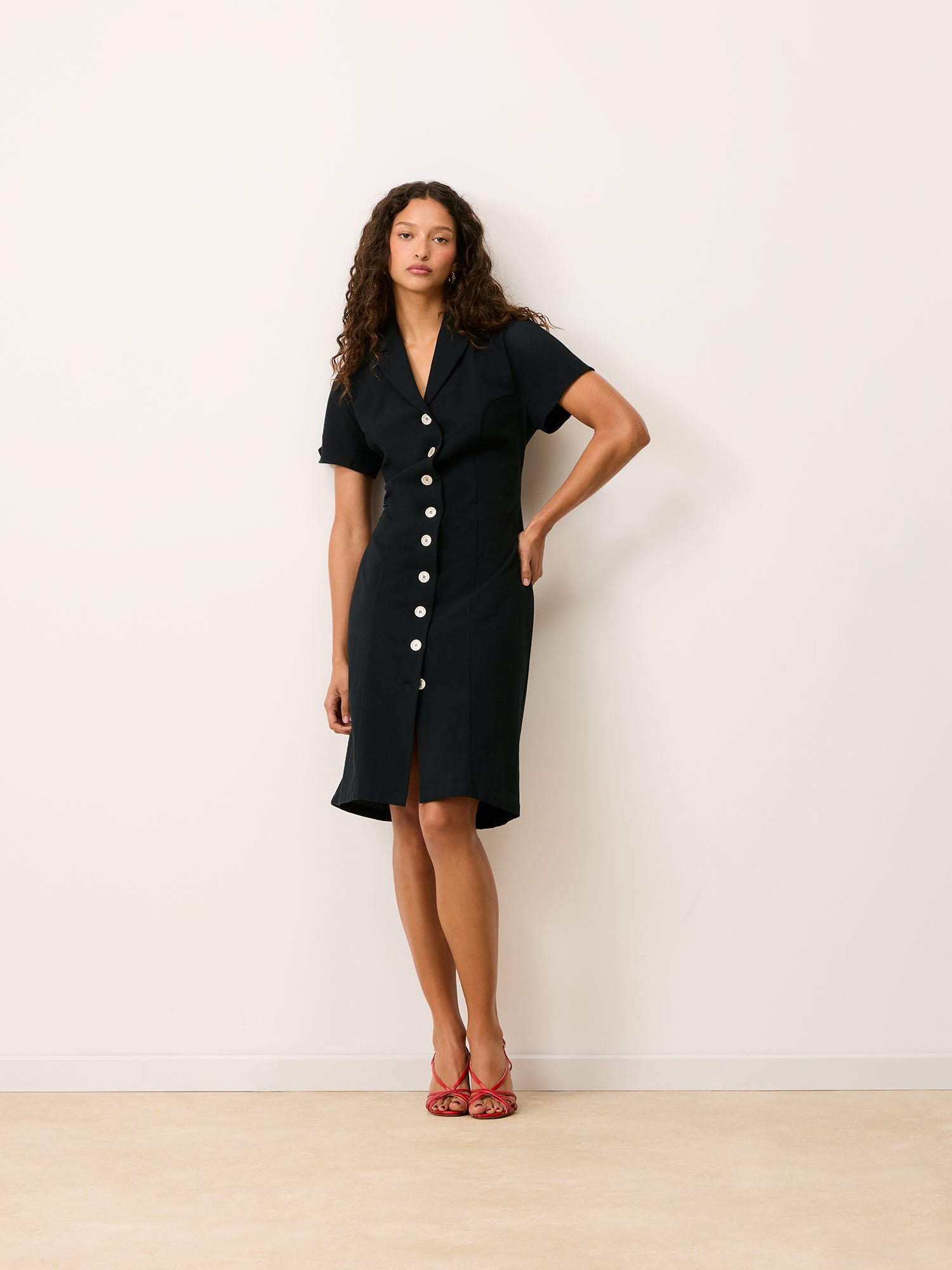 Robe VICTOIRE Robe VICTOIRE