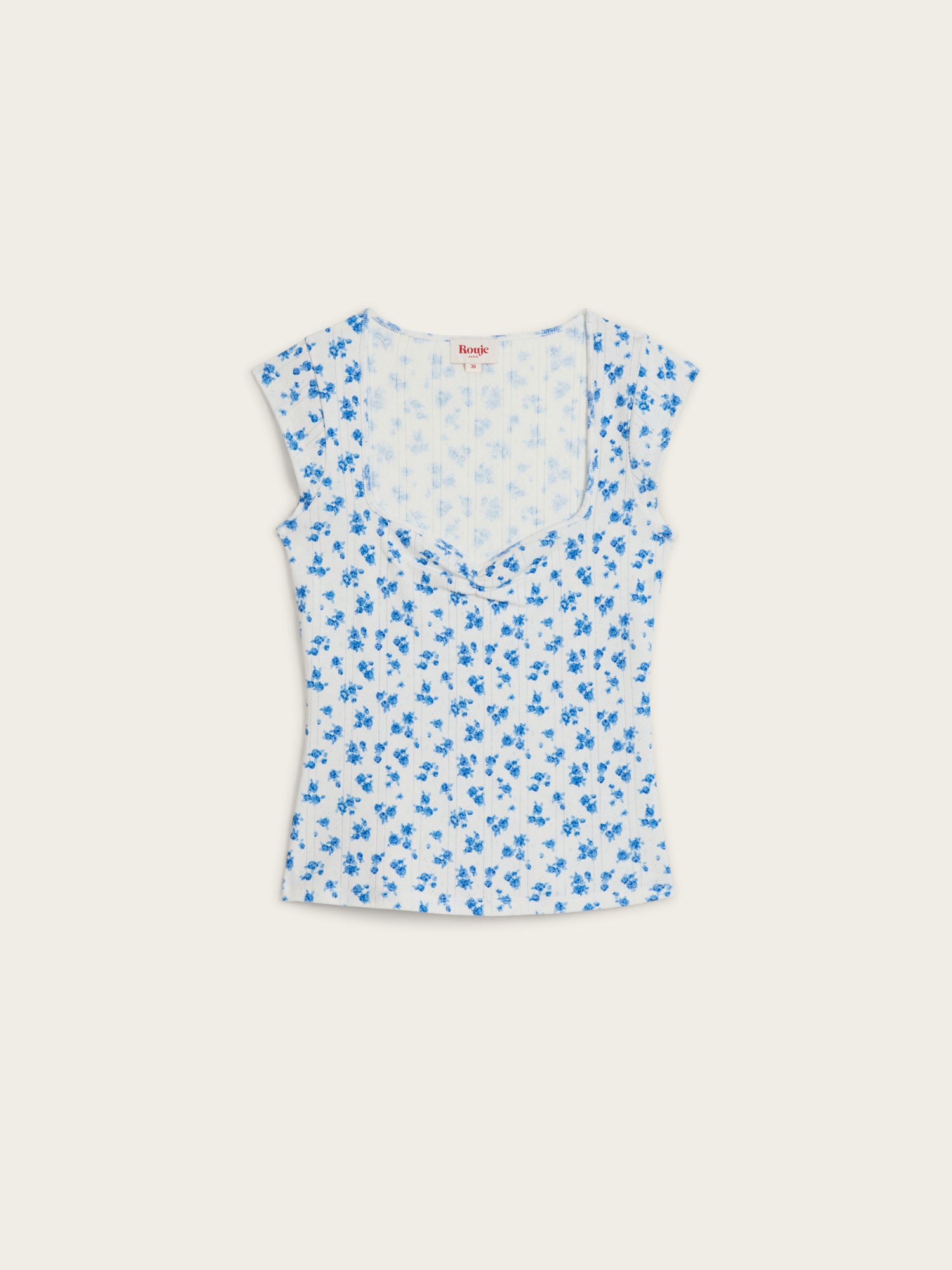 T-shirt YUNA T-shirt YUNA