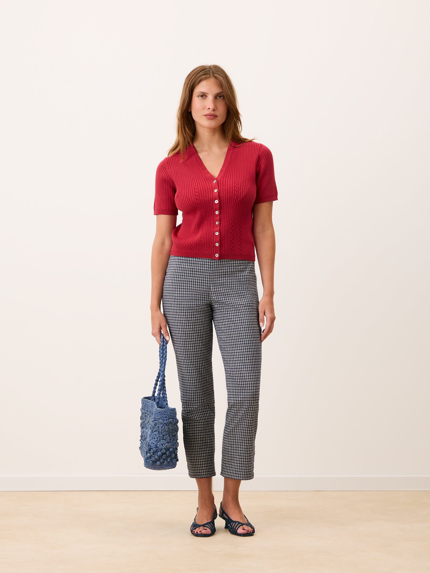 ALBINA Cardigan ALBINA Cardigan