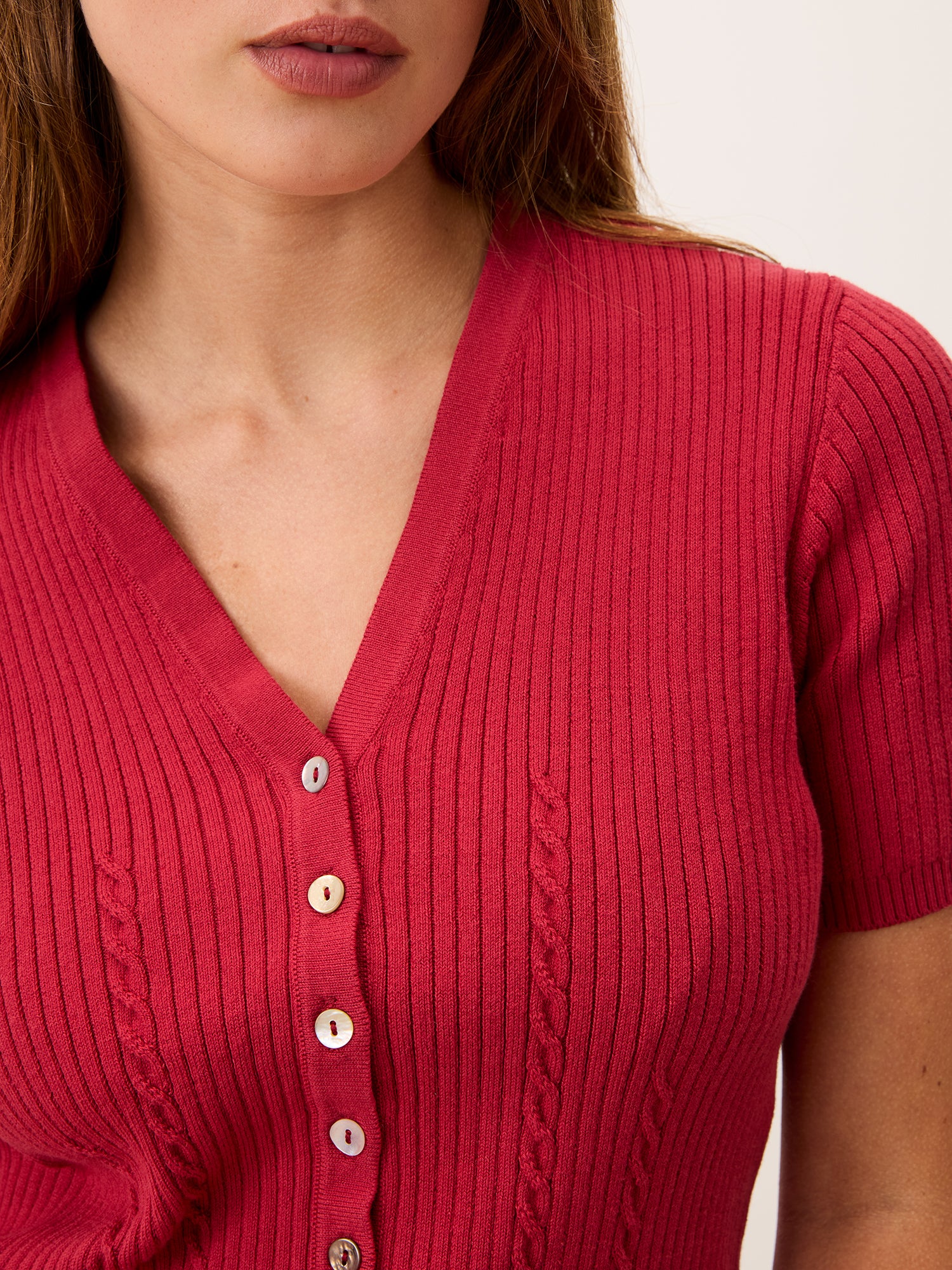 ALBINA Cardigan ALBINA Cardigan