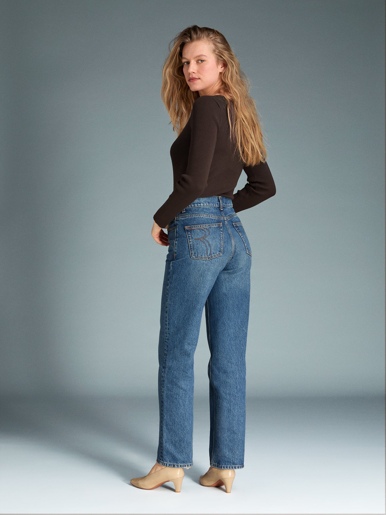 ABBESSES Jeans ABBESSES Jeans