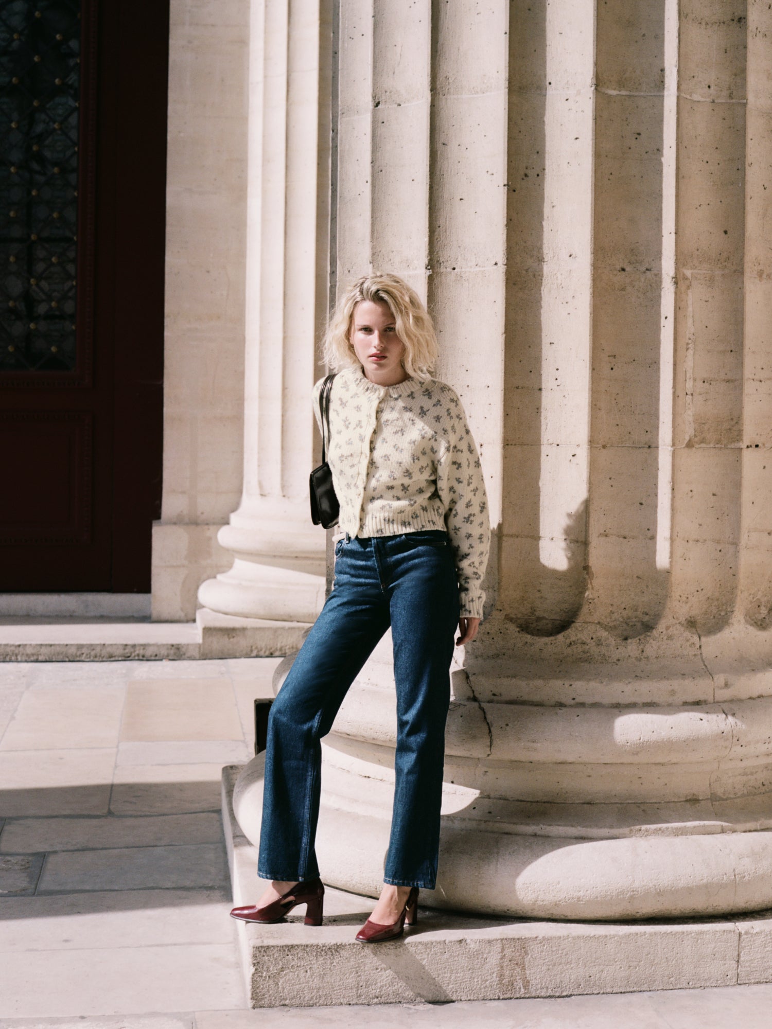 Jeans BOTZARIS Jeans BOTZARIS