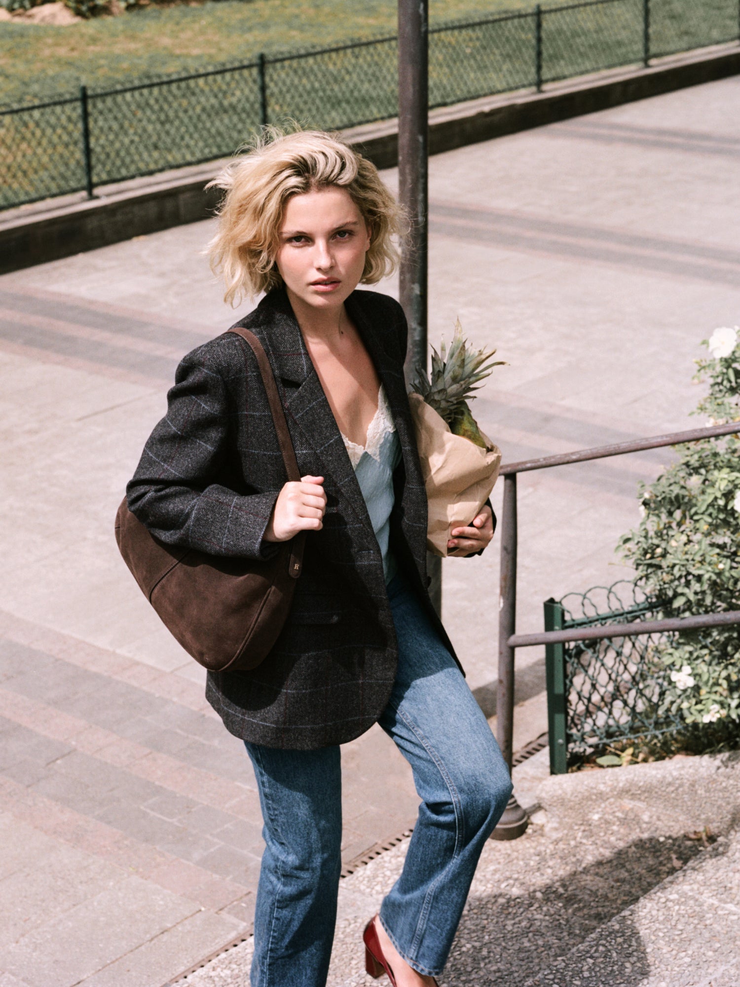 Veste JACQUES Veste JACQUES