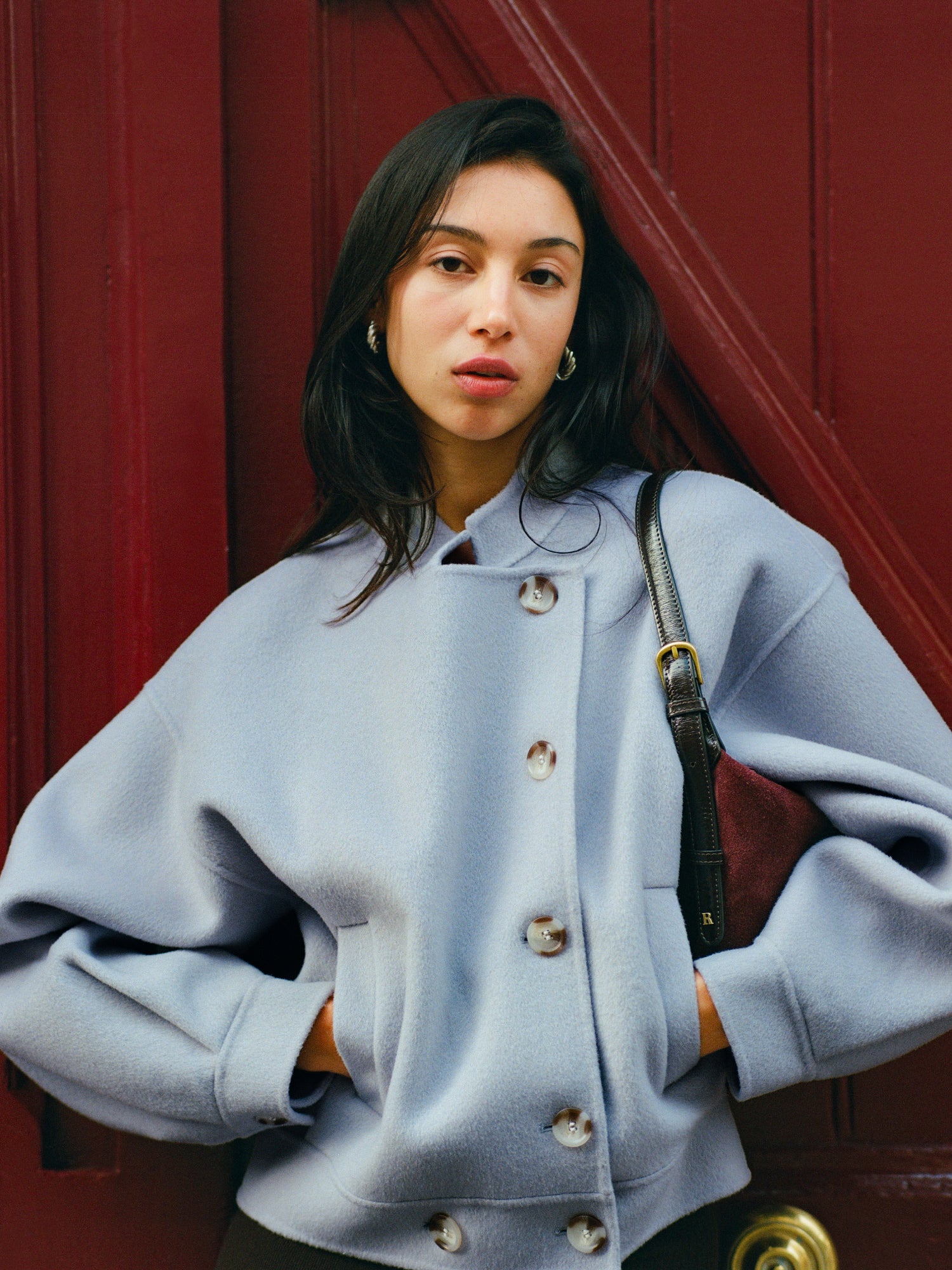 PAULIN jacket PAULIN jacket