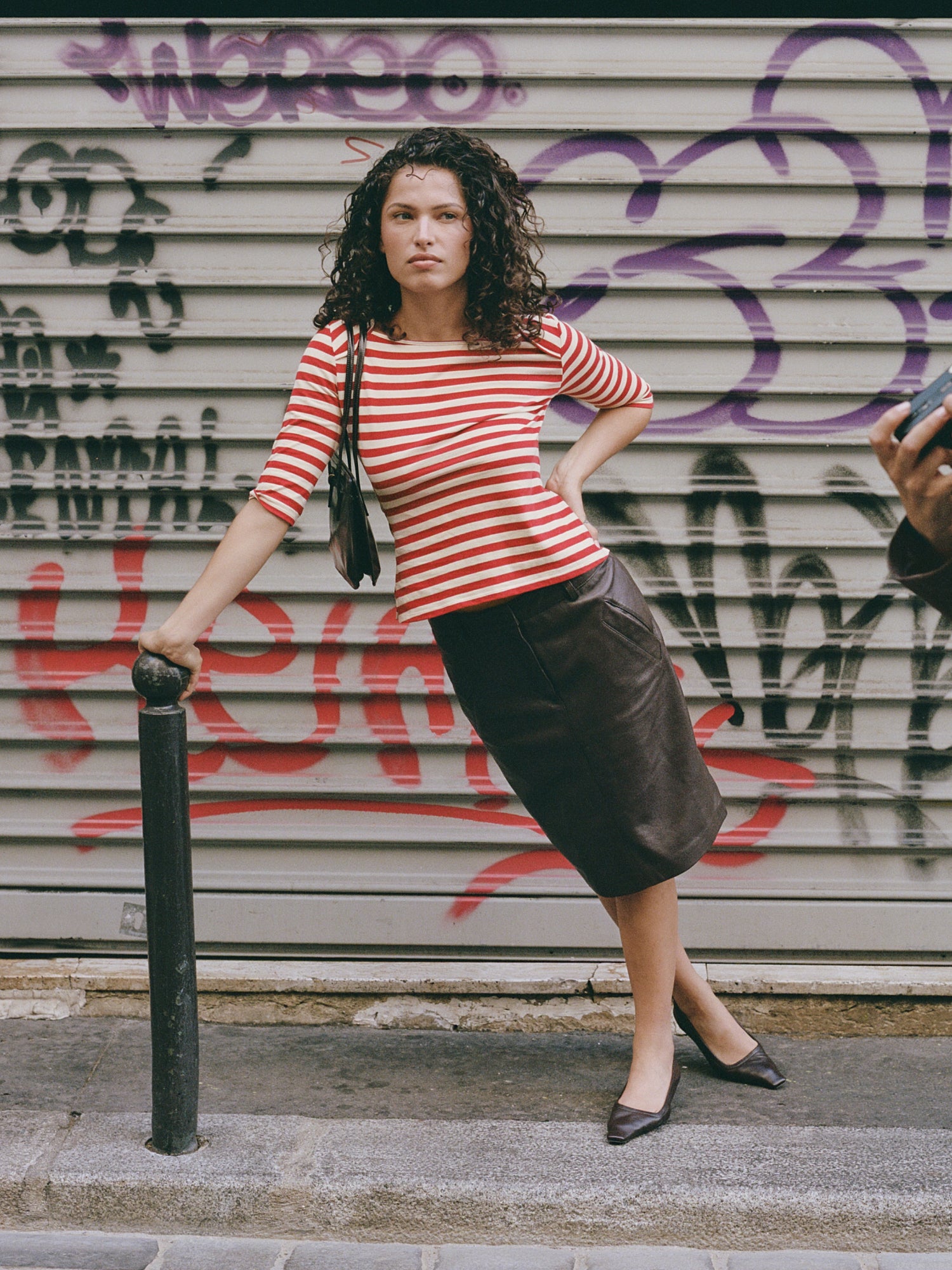 RENEE Skirt RENEE Skirt
