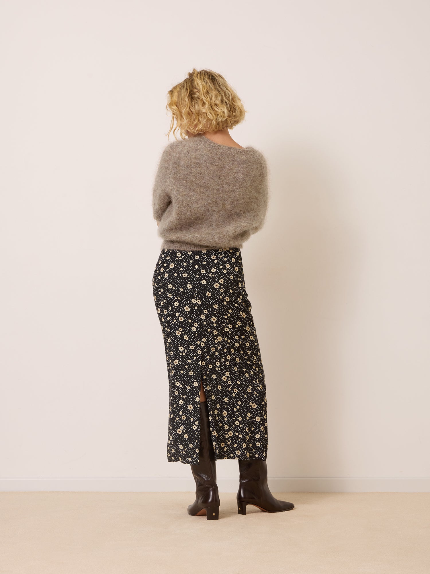 ABBY Skirt