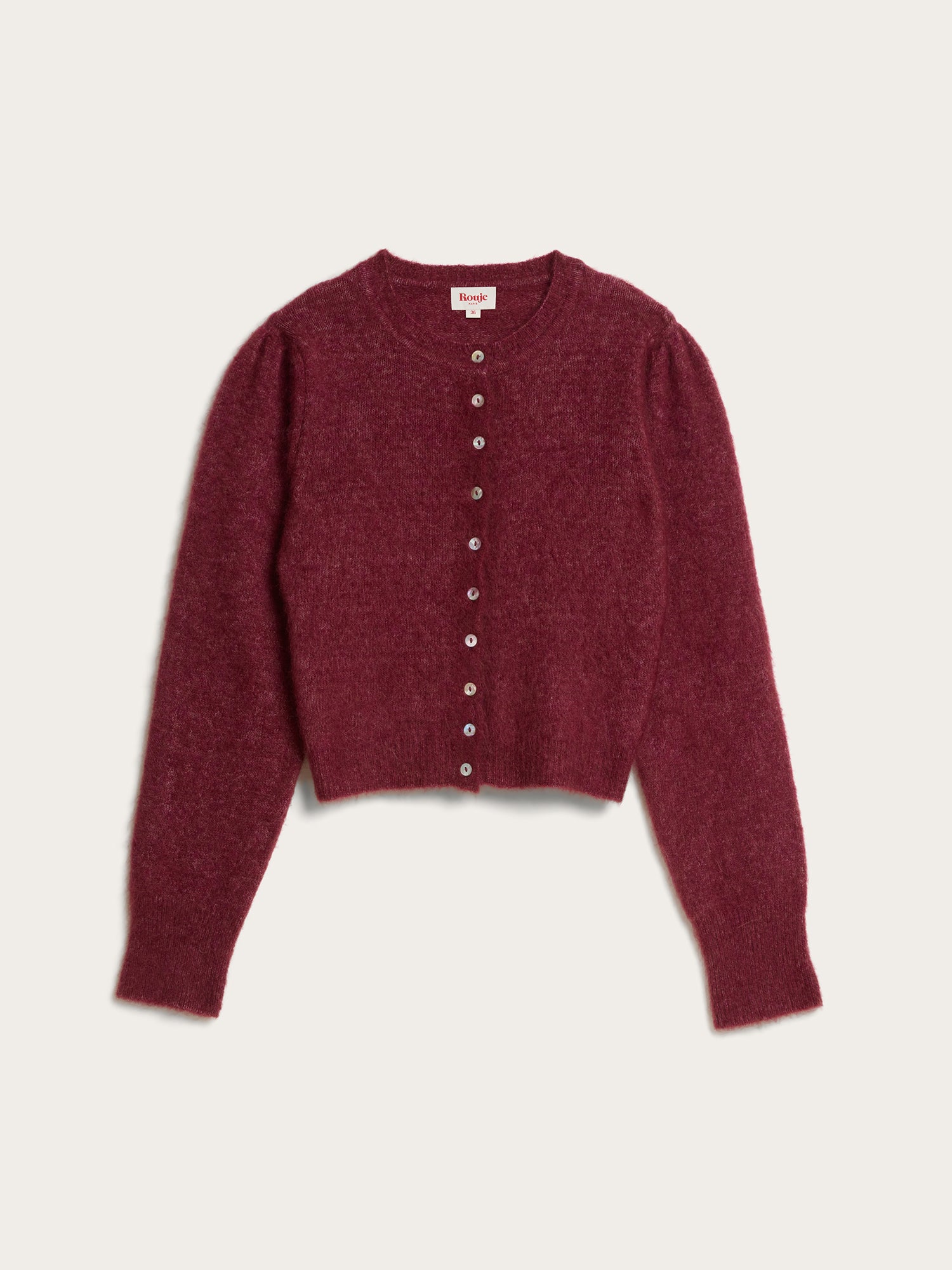 ABELINA Cardigan