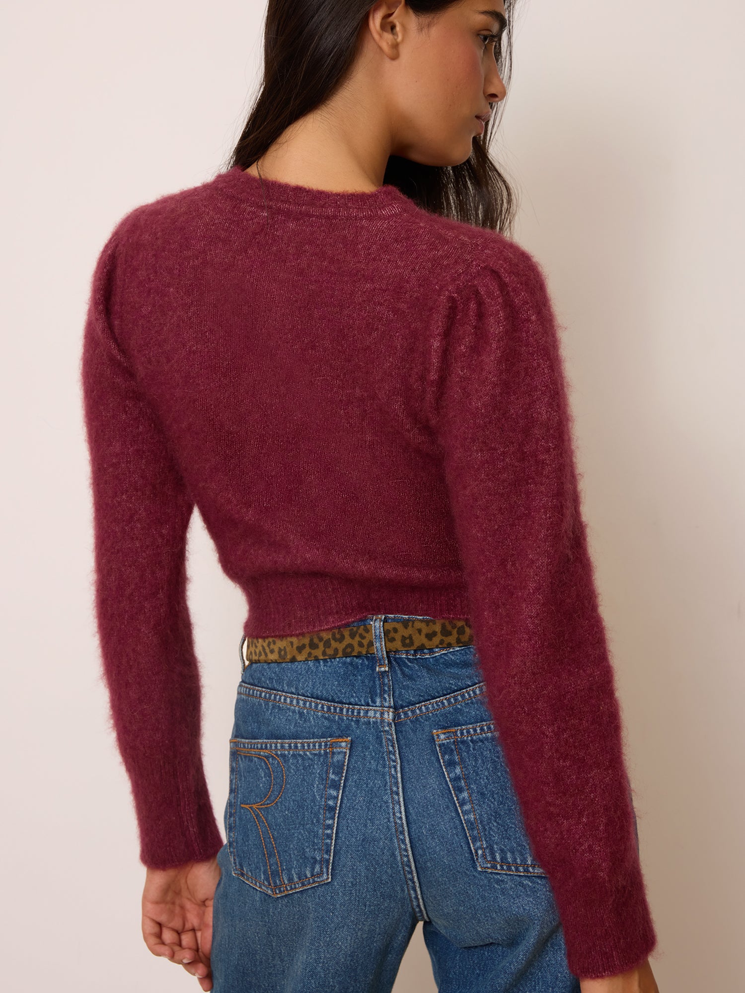 ABELINA Cardigan