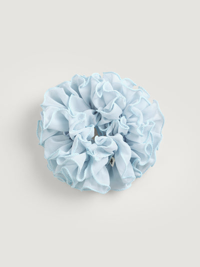 Mafalda scrunchie