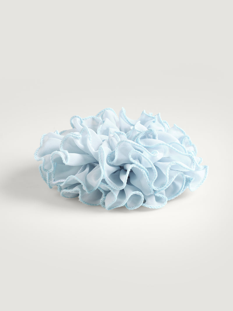 Mafalda scrunchie