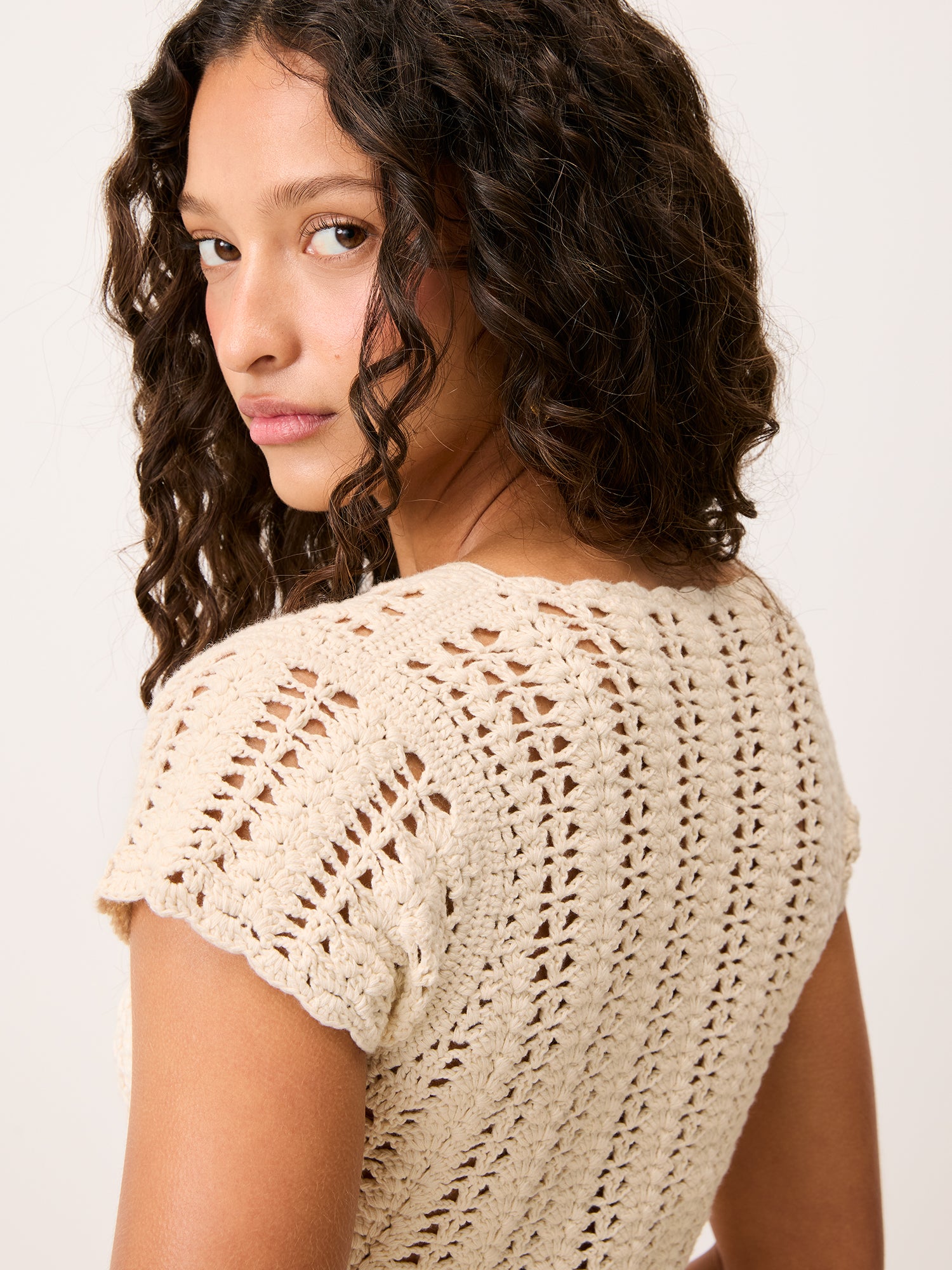 Cardigan ADEMIR