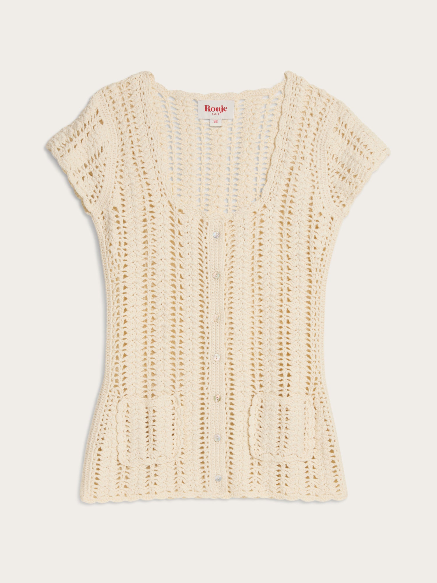 Cardigan ADEMIR