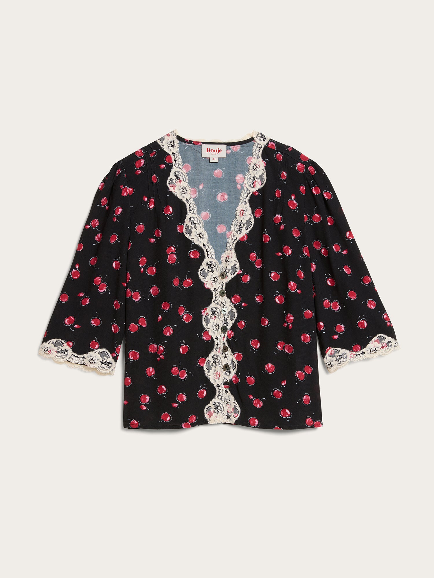 Blouse ALDA