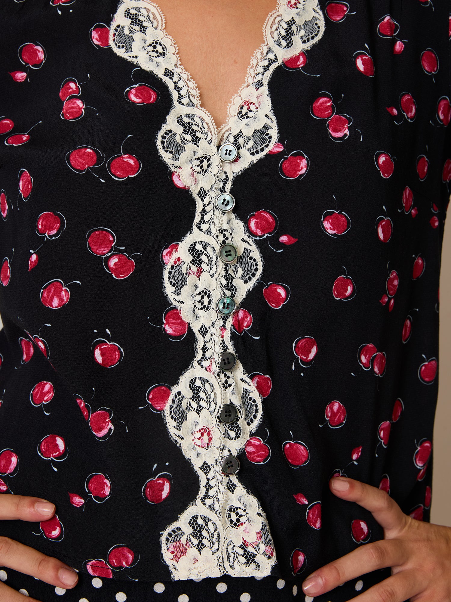 Blouse ALDA
