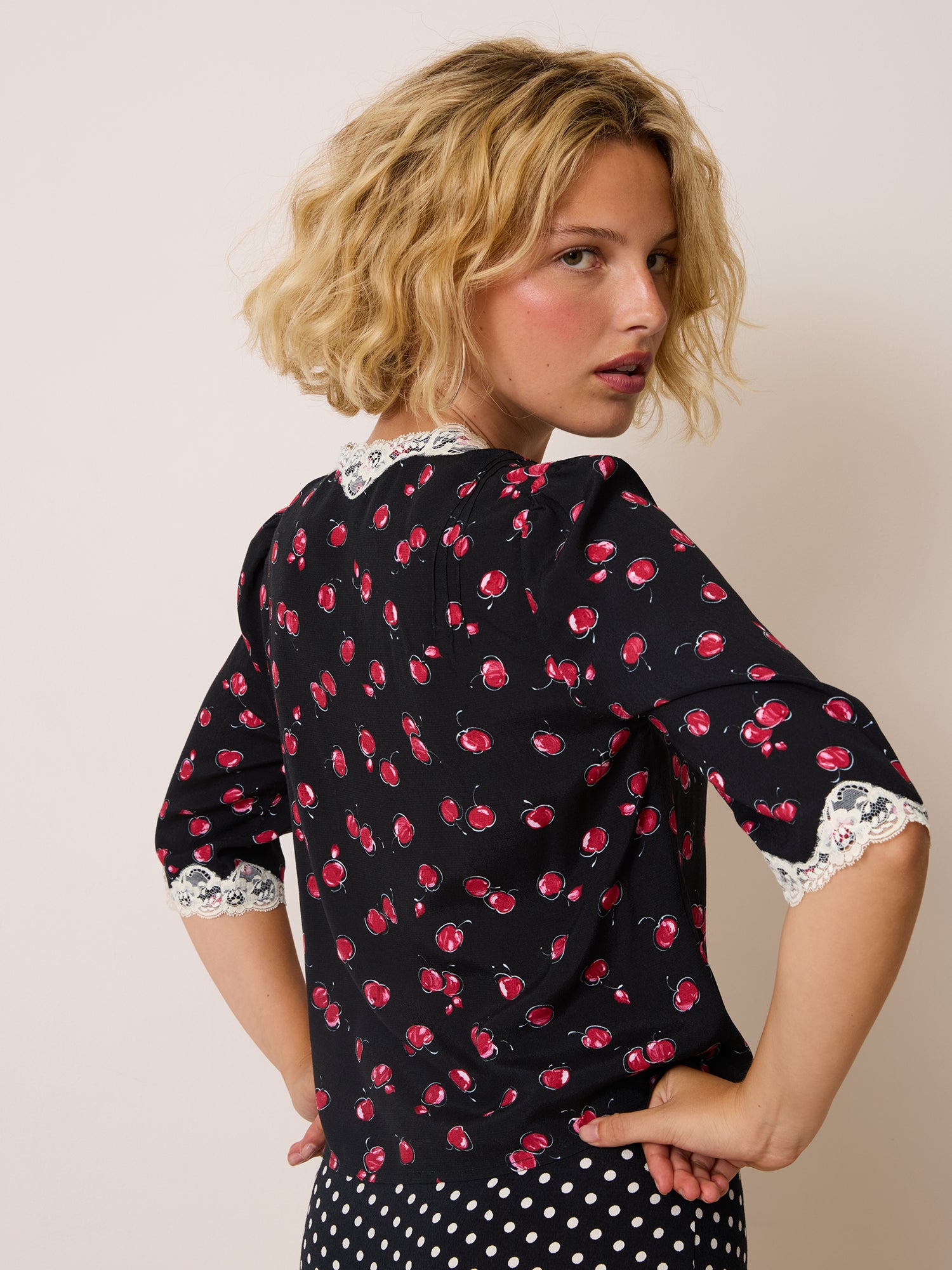 Blouse ALDA