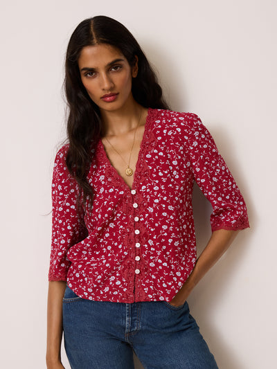 Blouse ALDA