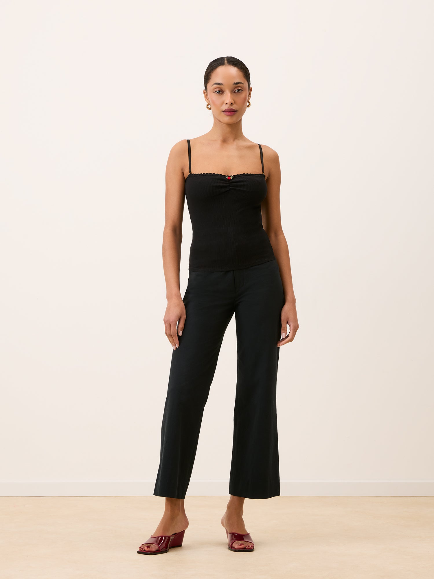 Pantalon SWAN
