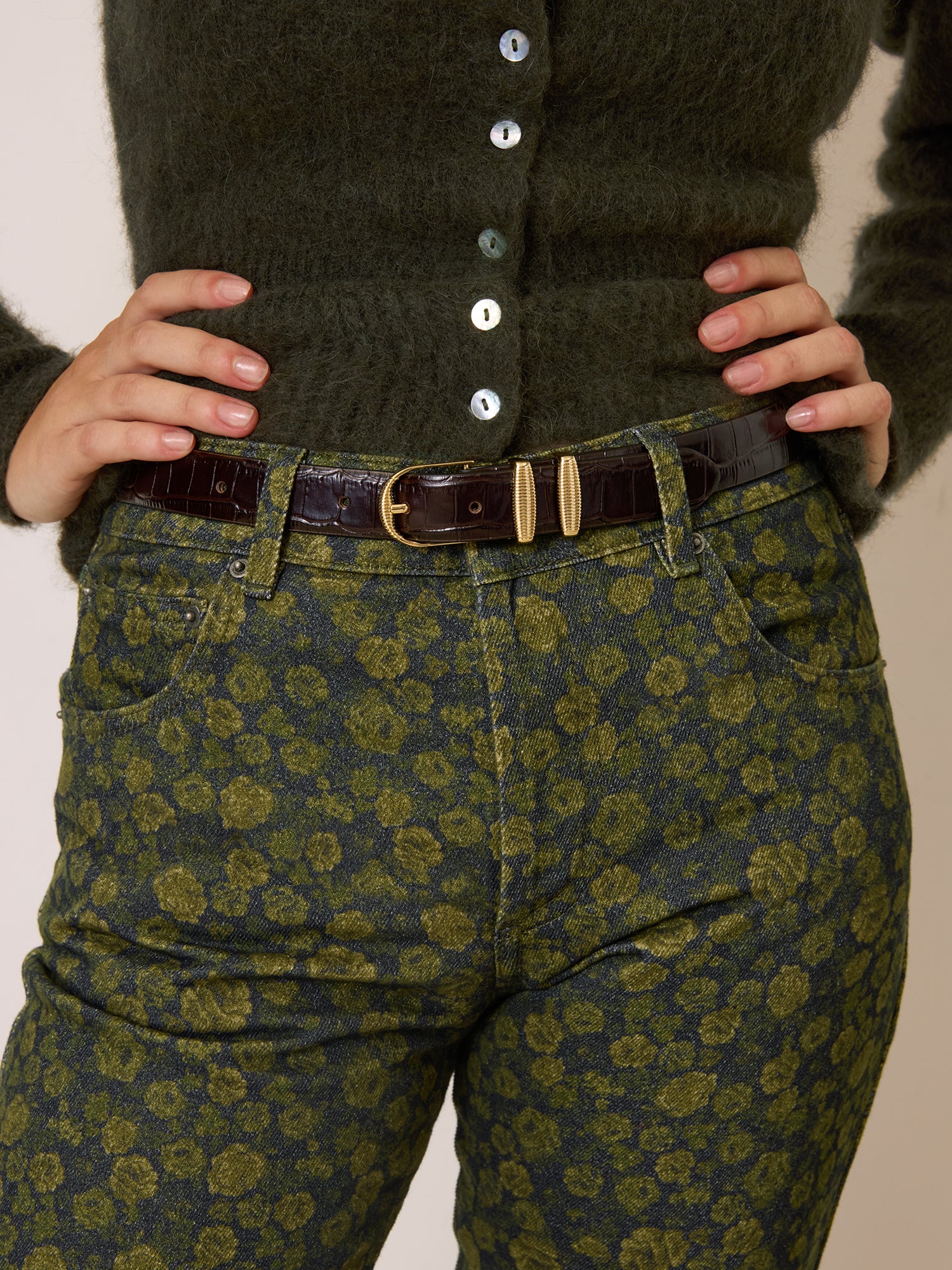 Ceinture SOUPIR