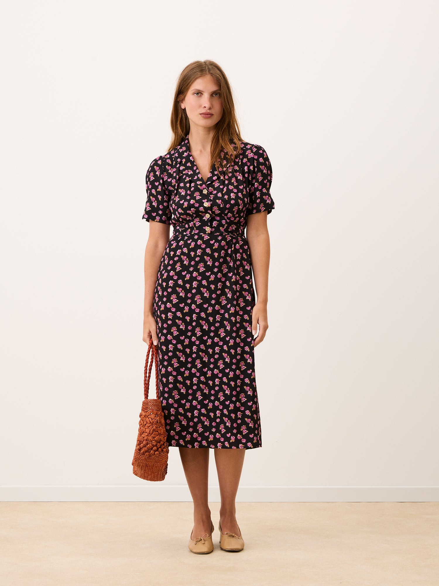 Robe ANAIS