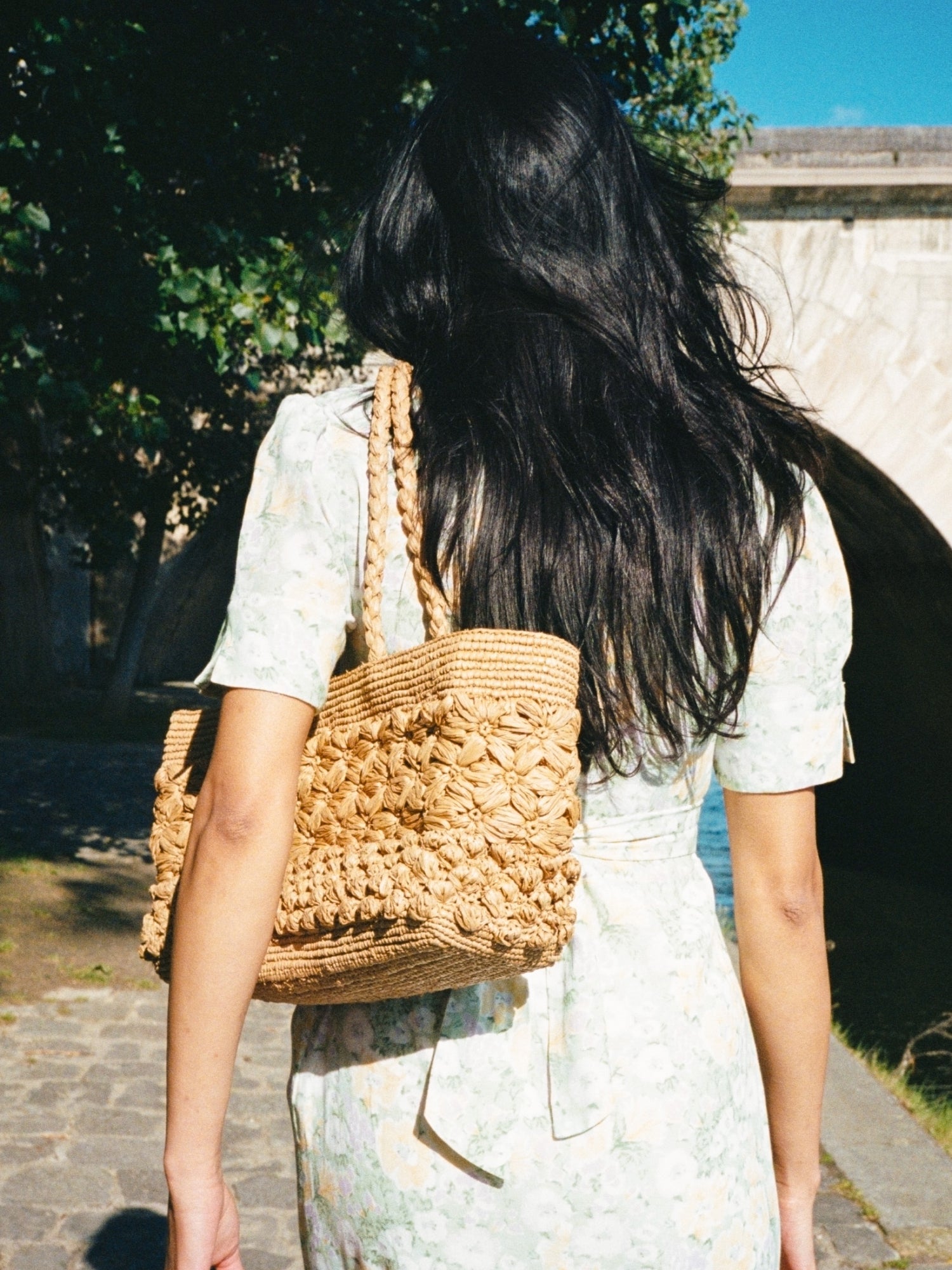 ANAIS Dress