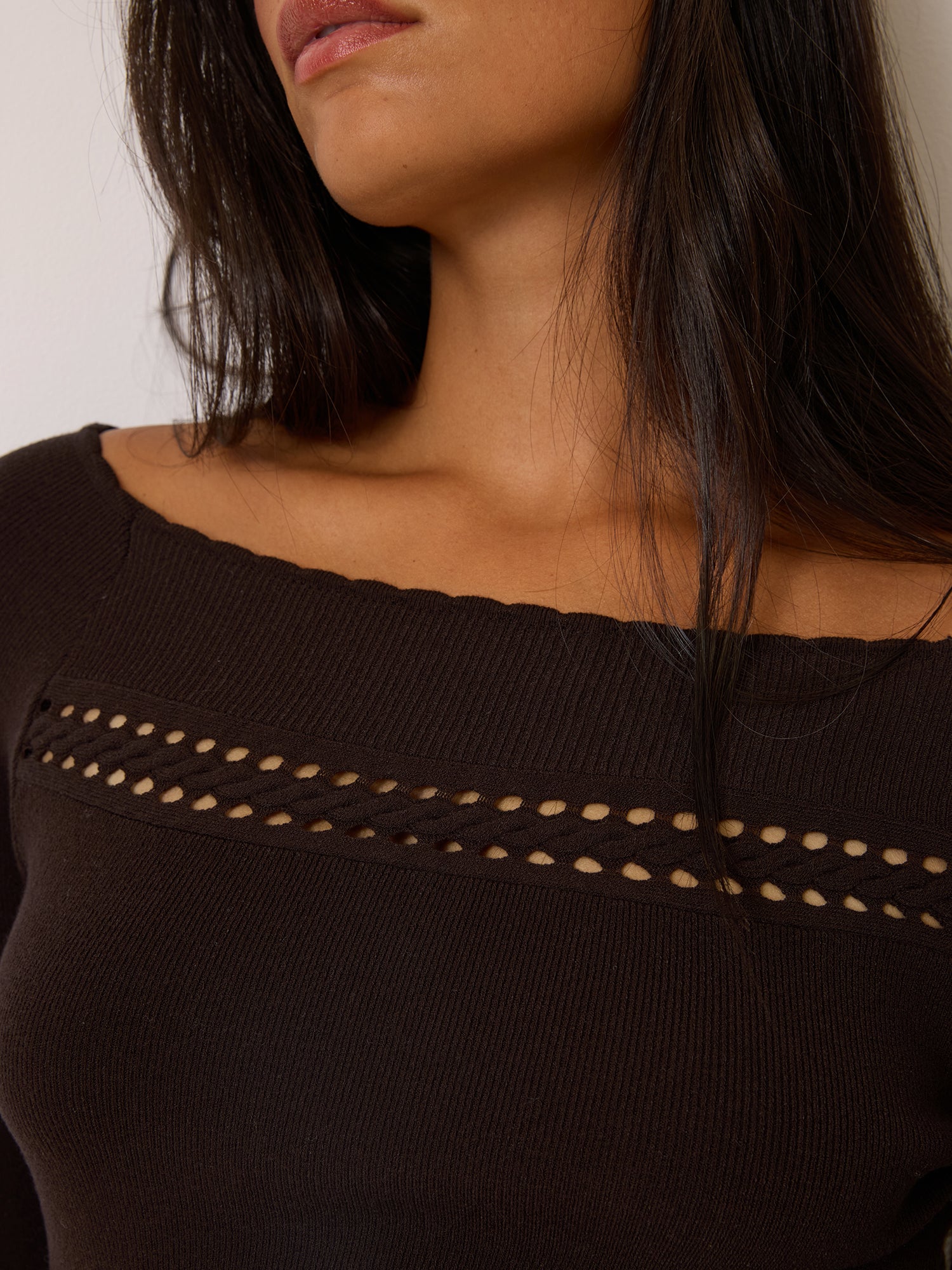 Robe ANDINA