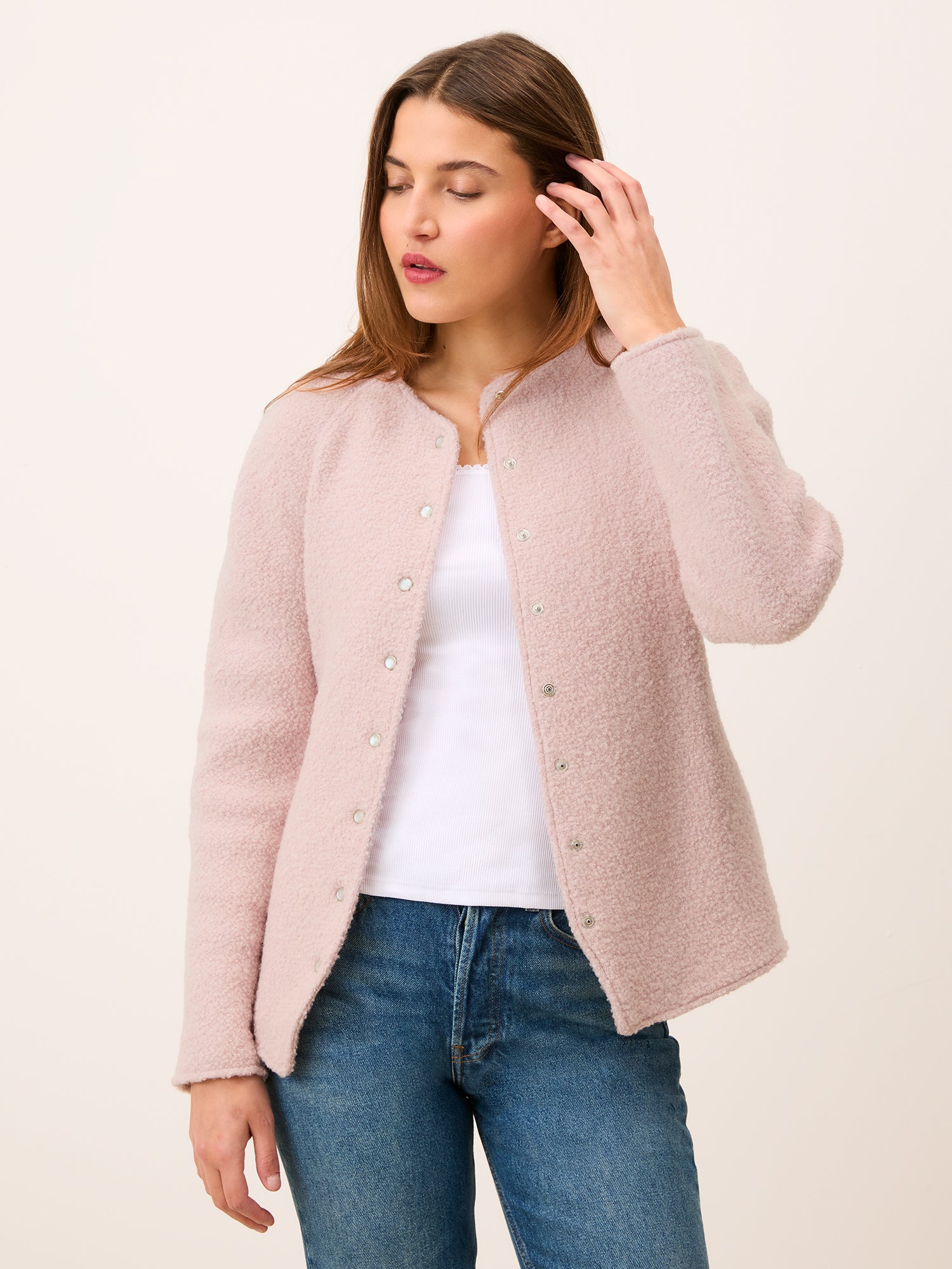 ANDREA Jacket