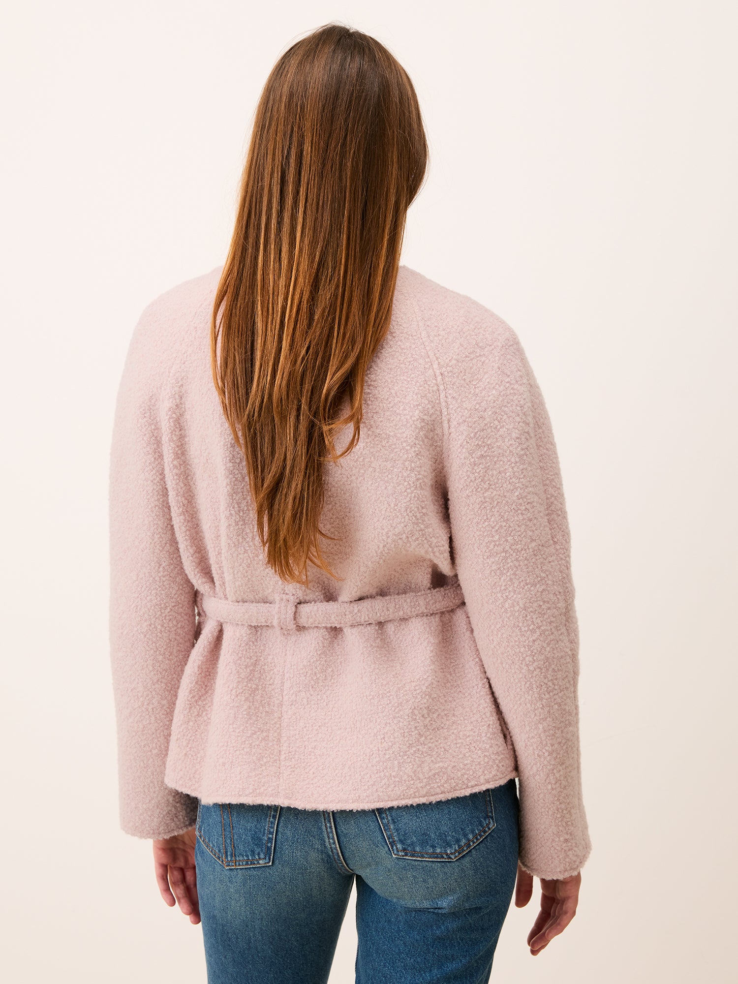 ANDREA Jacket