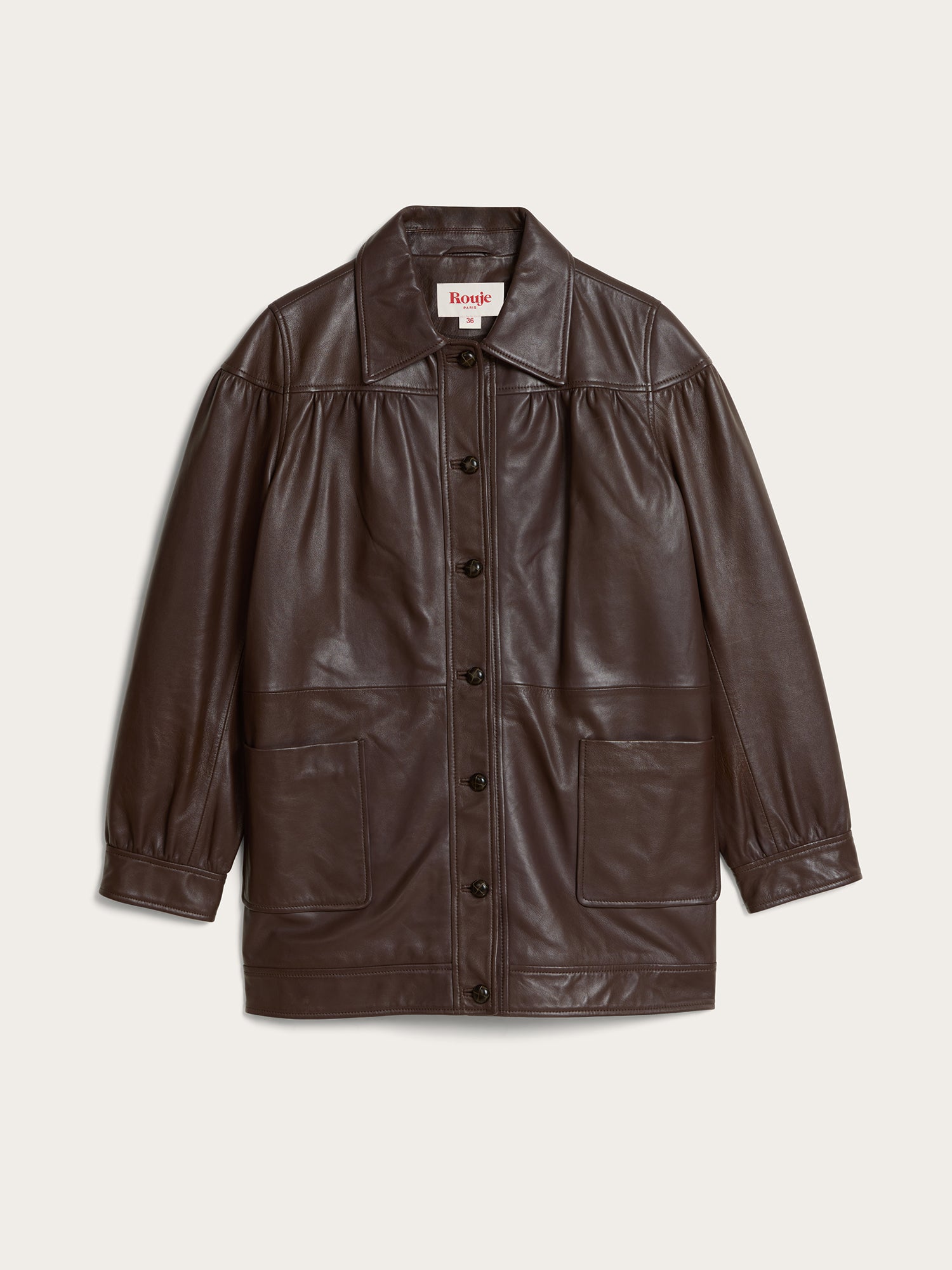 Veste ANETA