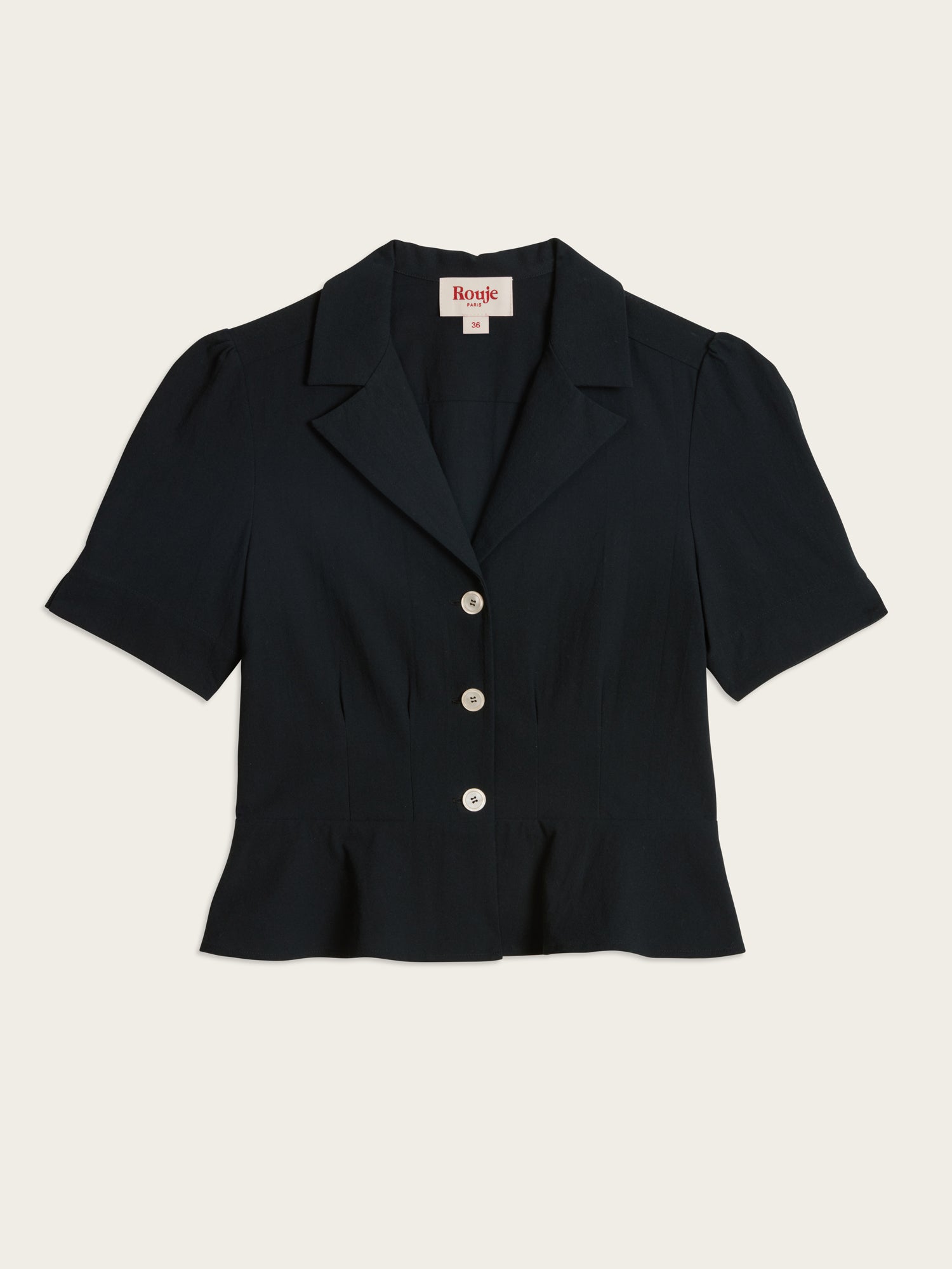 Chemise ANISA